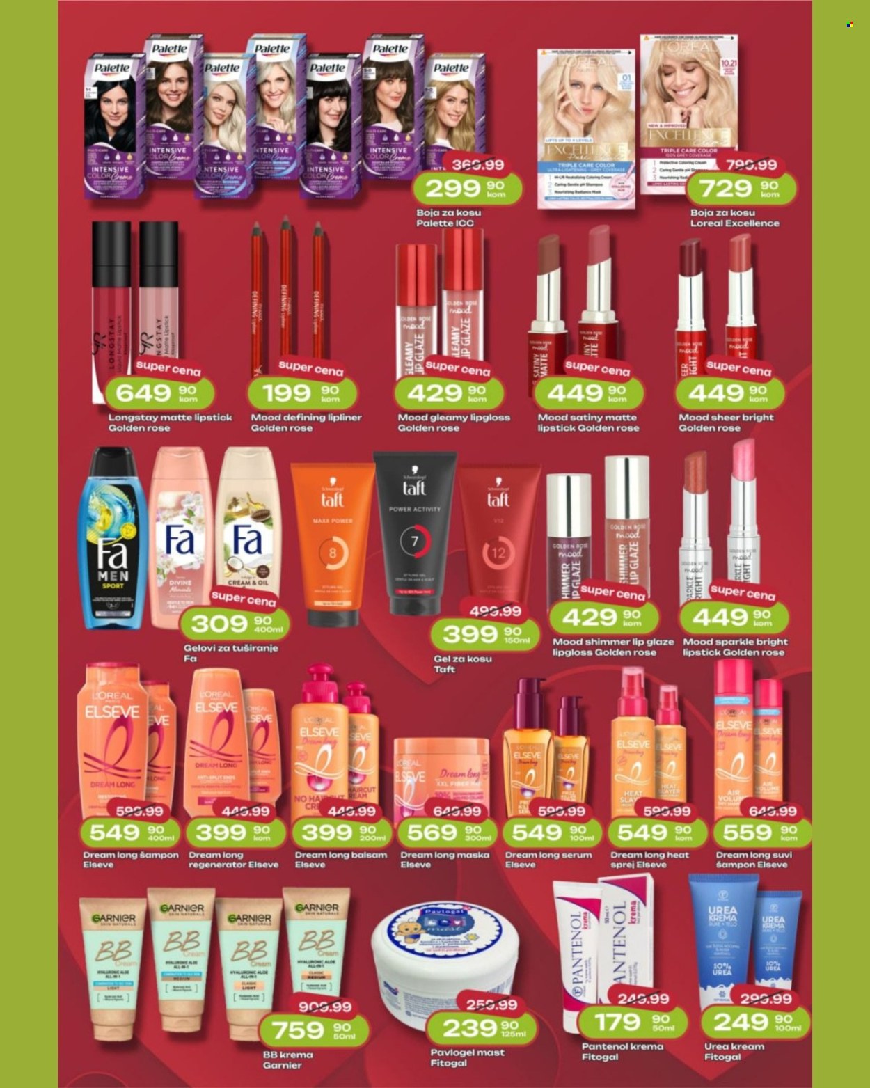 spin-market - Spin Market katalog - 16.02.-15.03.2026 - page: 10