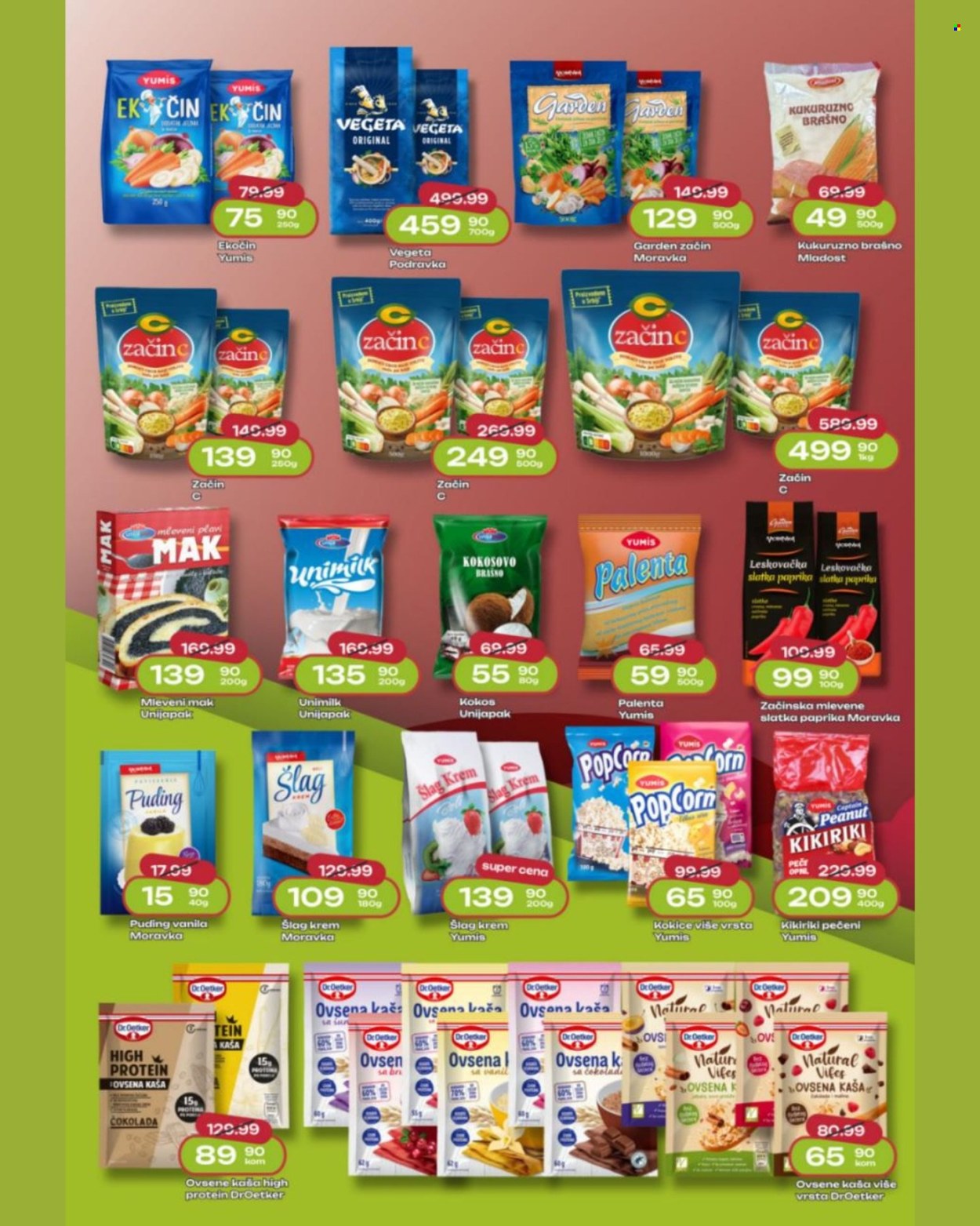 spin-market - Spin Market katalog - 16.02.-15.03.2026 - page: 4