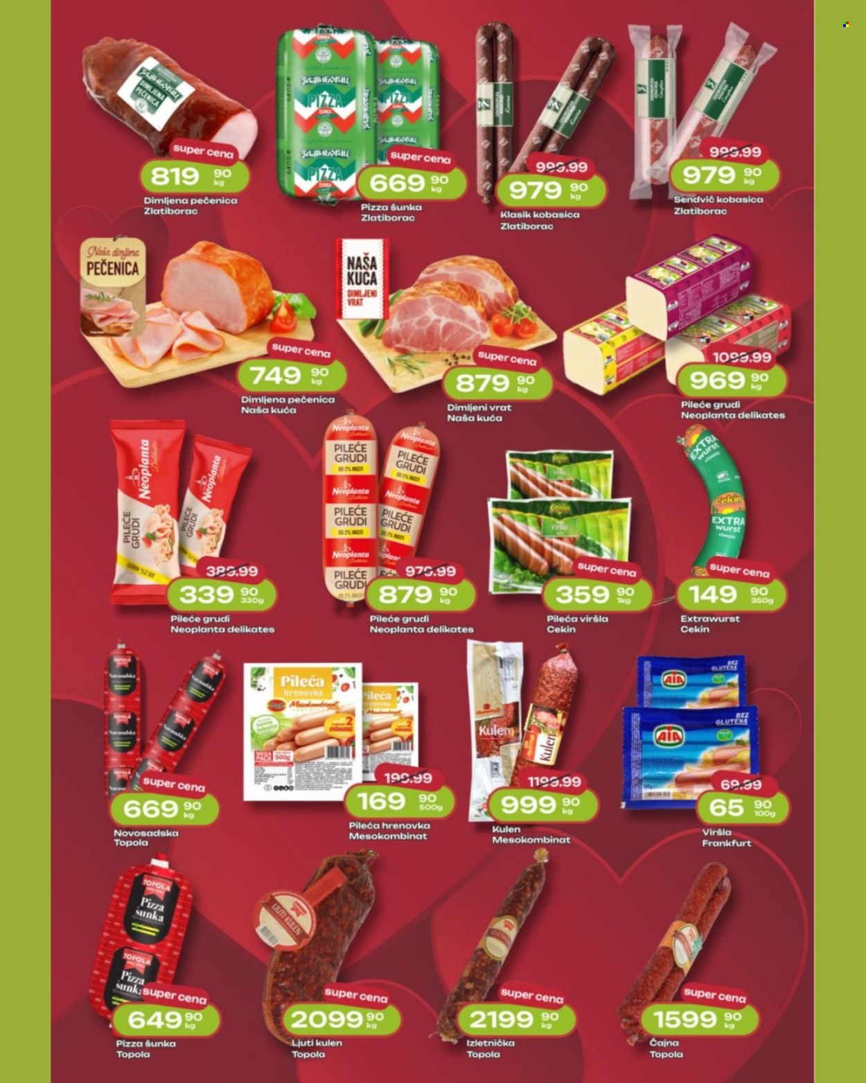 spin-market - Spin Market katalog - 16.02.-15.03.2026 - page: 2