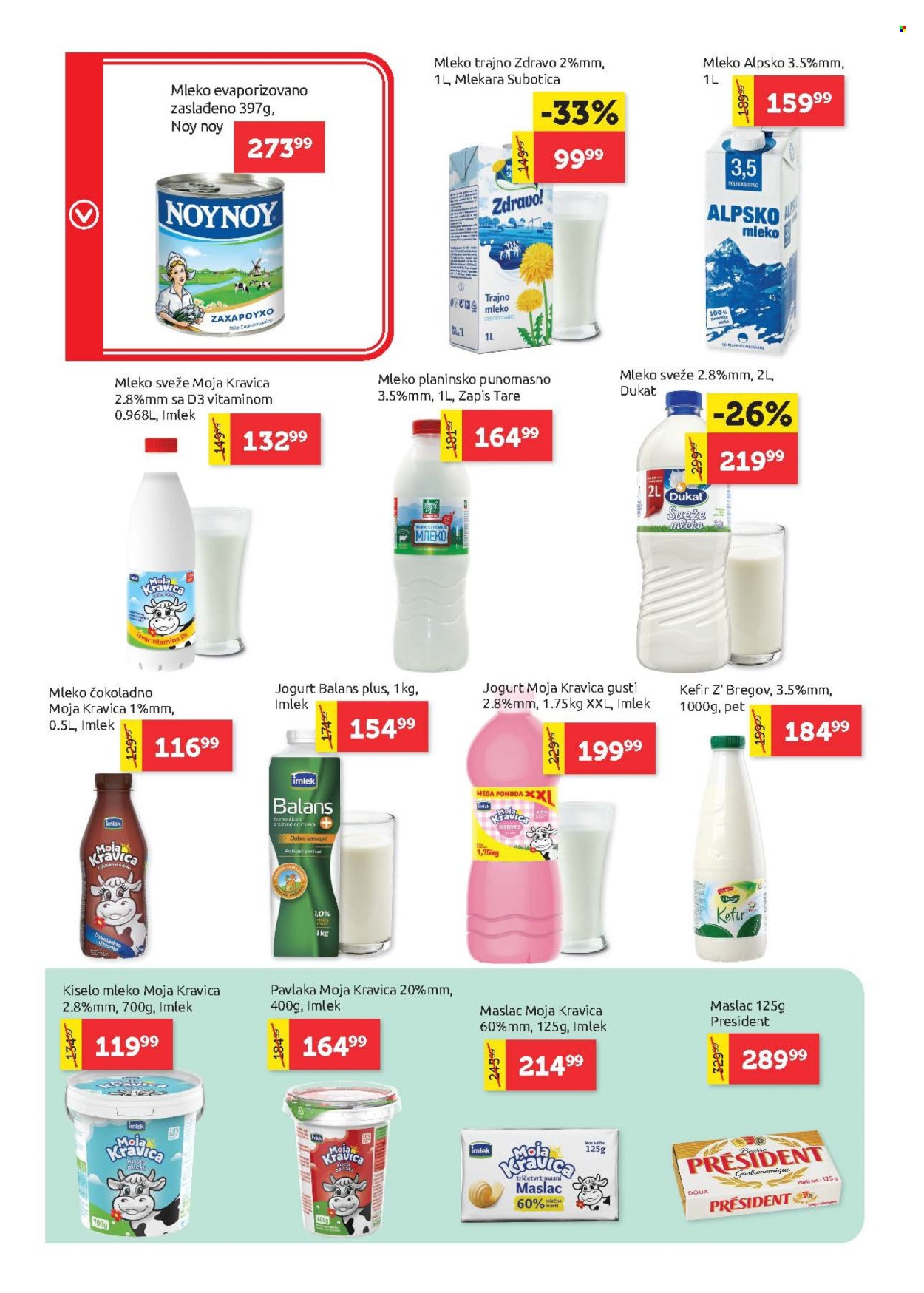 supervero - SuperVERO katalog - 28.05.-10.06.2026 - page: 6
