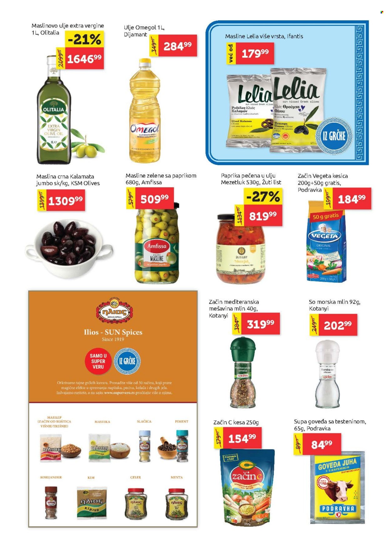 supervero - SuperVERO katalog - 28.05.-10.06.2026 - page: 9