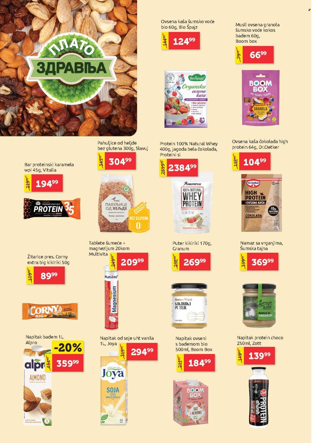 supervero - SuperVERO katalog - 28.05.-10.06.2026 - page: 12
