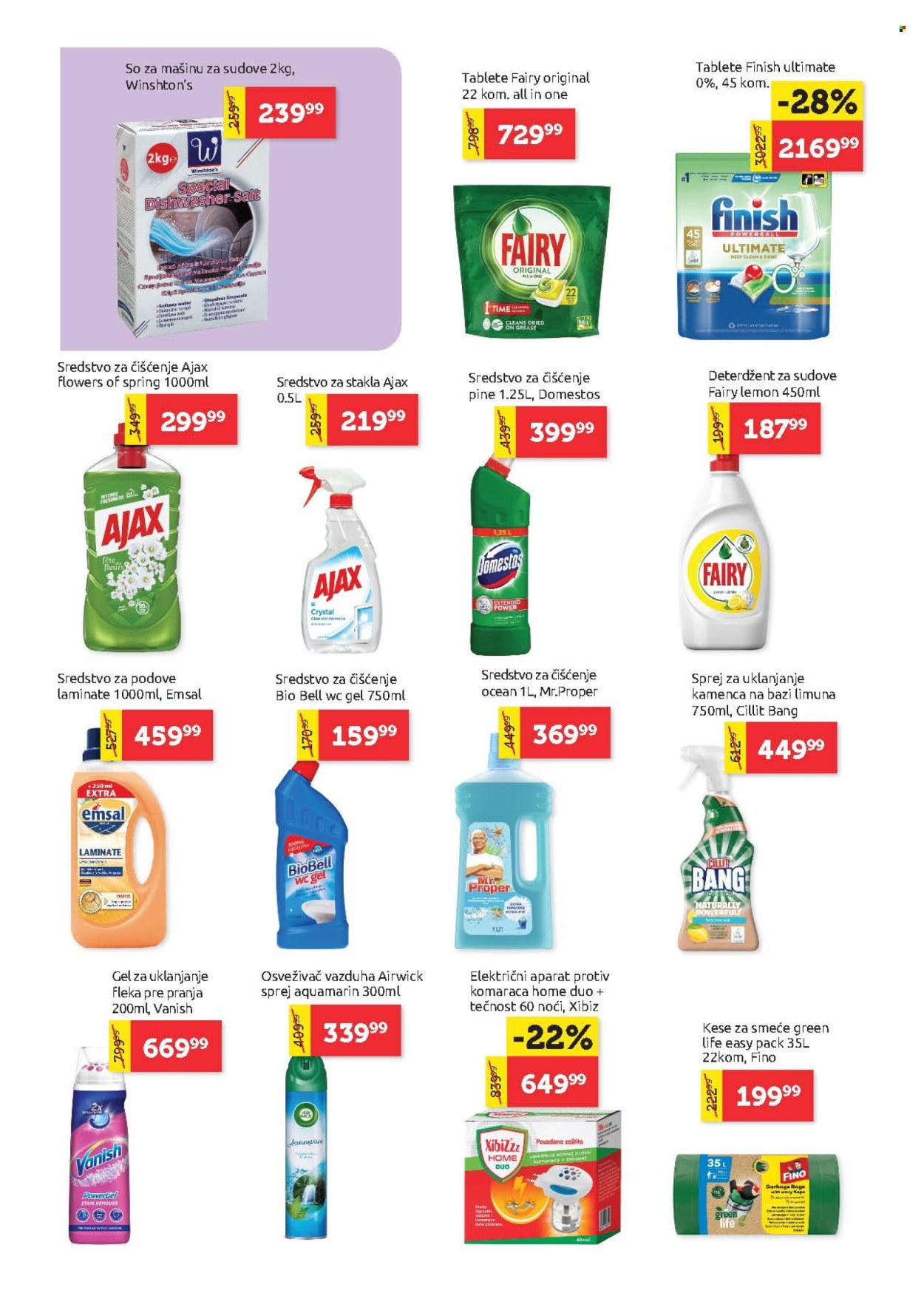 supervero - SuperVERO katalog - 28.05.-10.06.2026 - page: 24