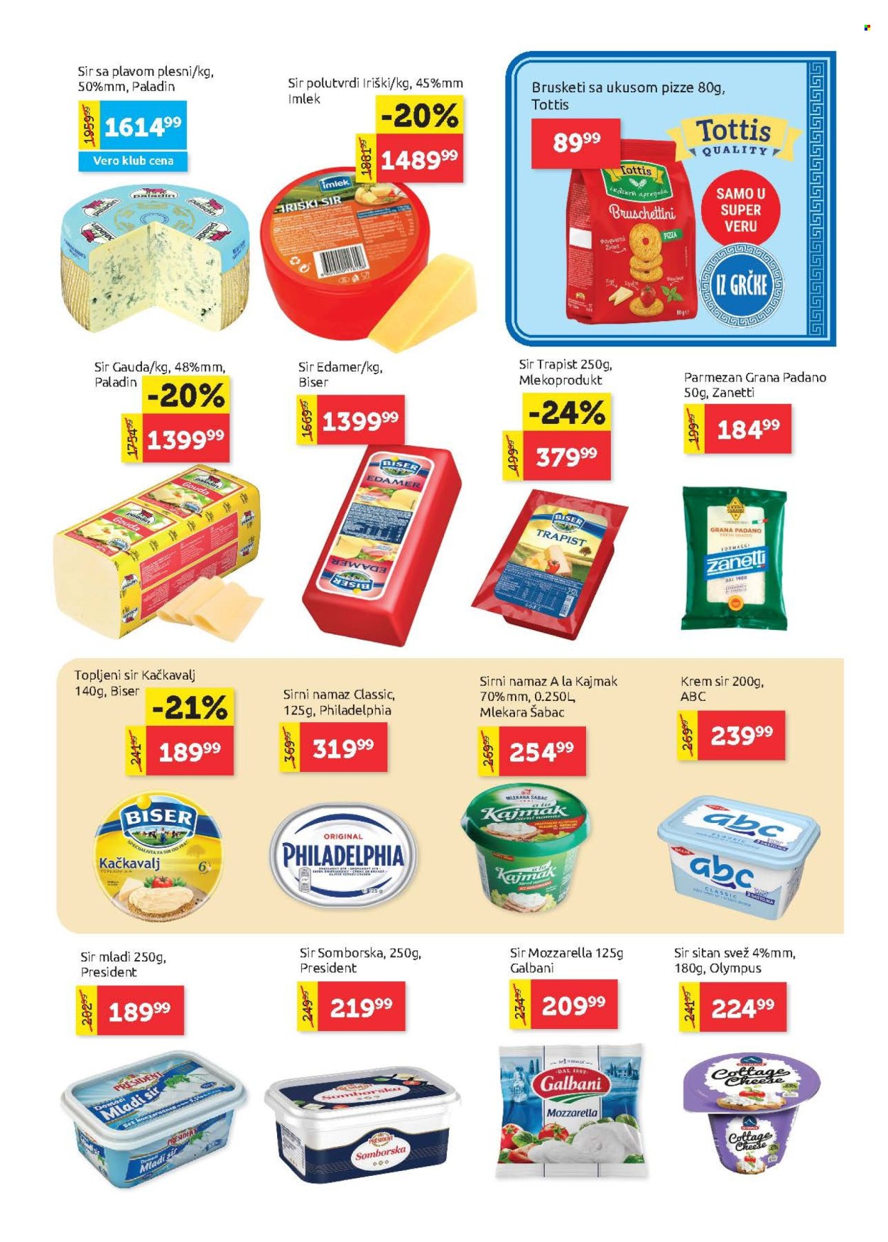 supervero - SuperVERO katalog - 28.05.-10.06.2026 - page: 7