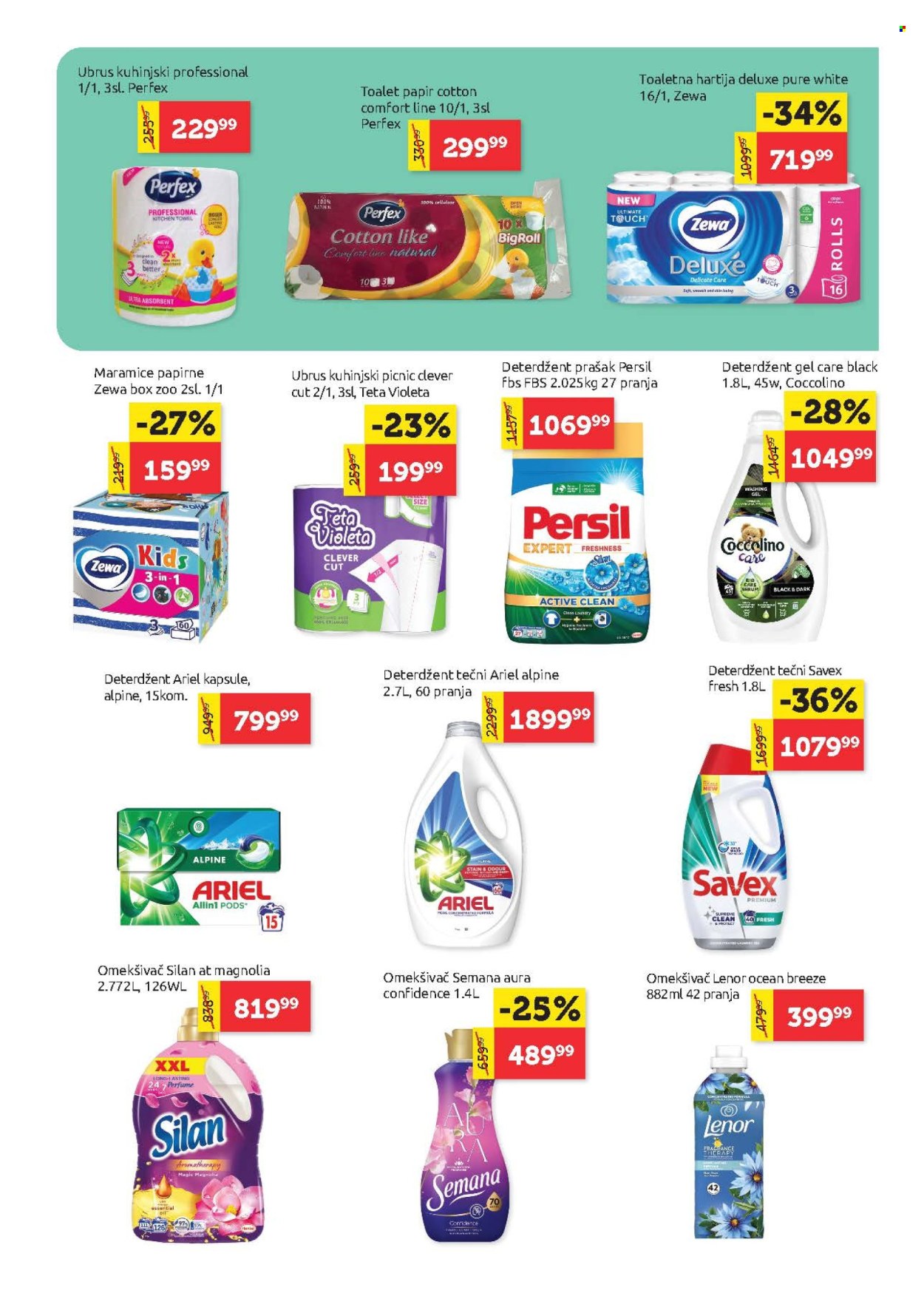 supervero - SuperVERO katalog - 28.05.-10.06.2026 - page: 23
