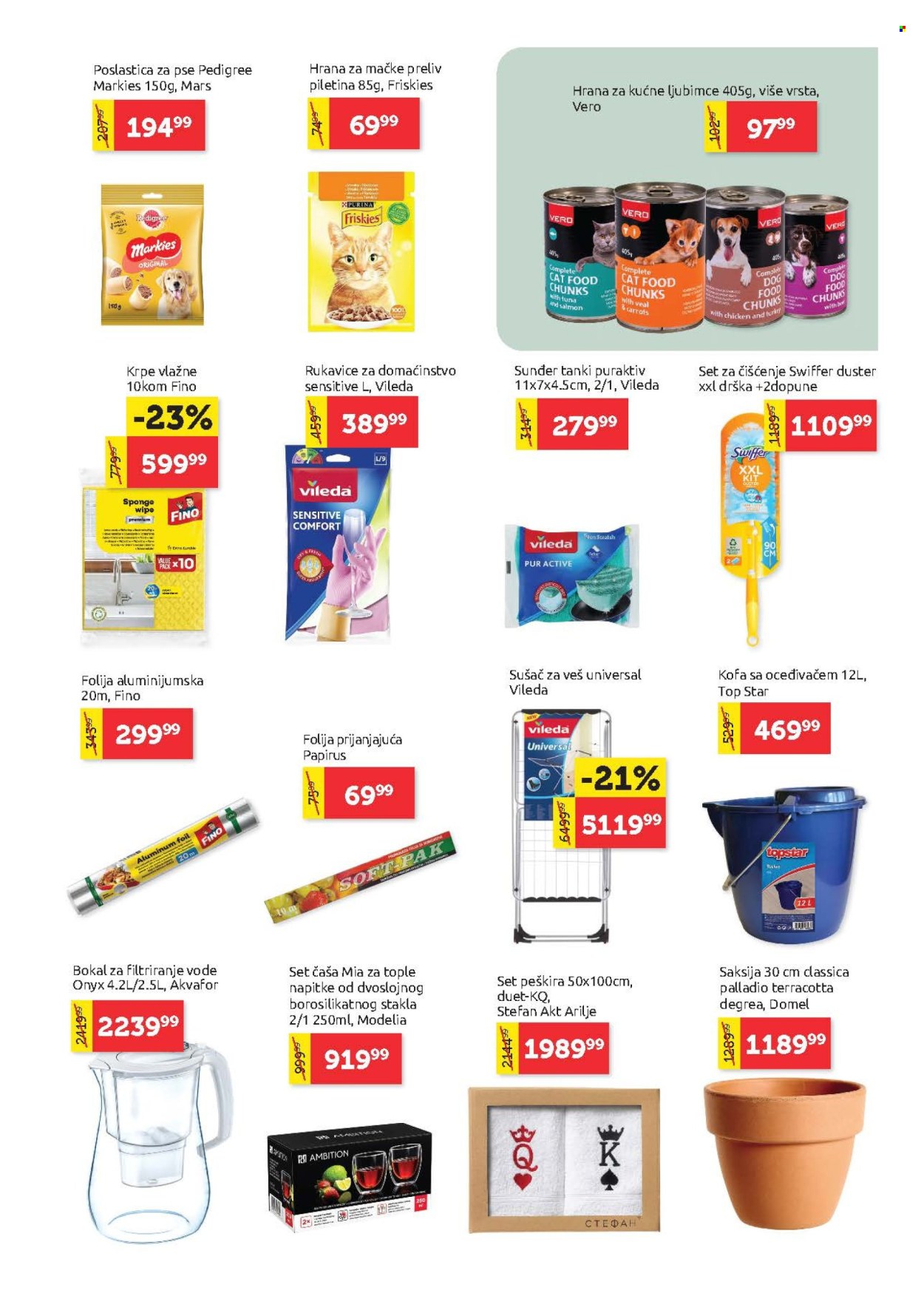 supervero - SuperVERO katalog - 28.05.-10.06.2026 - page: 25