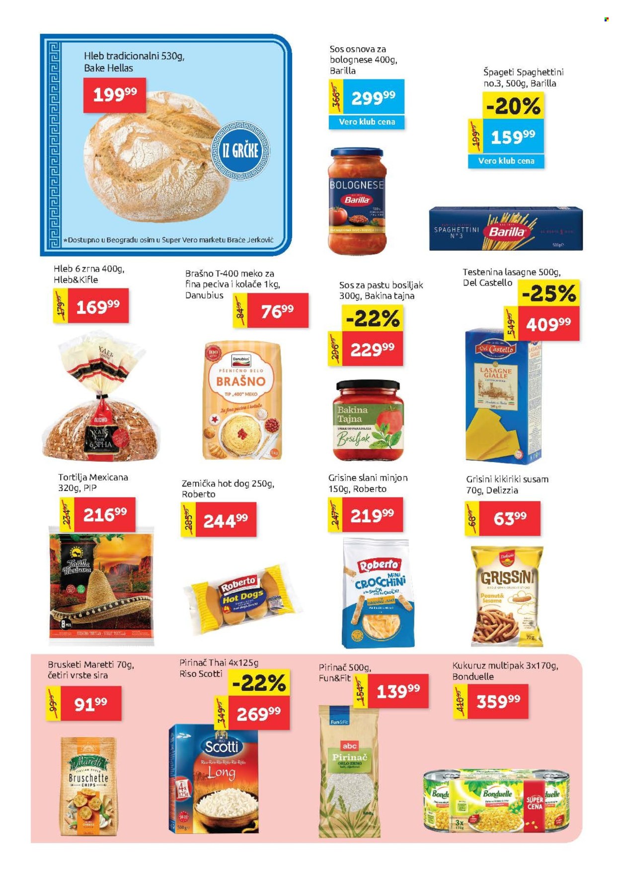 supervero - SuperVERO katalog - 28.05.-10.06.2026 - page: 10