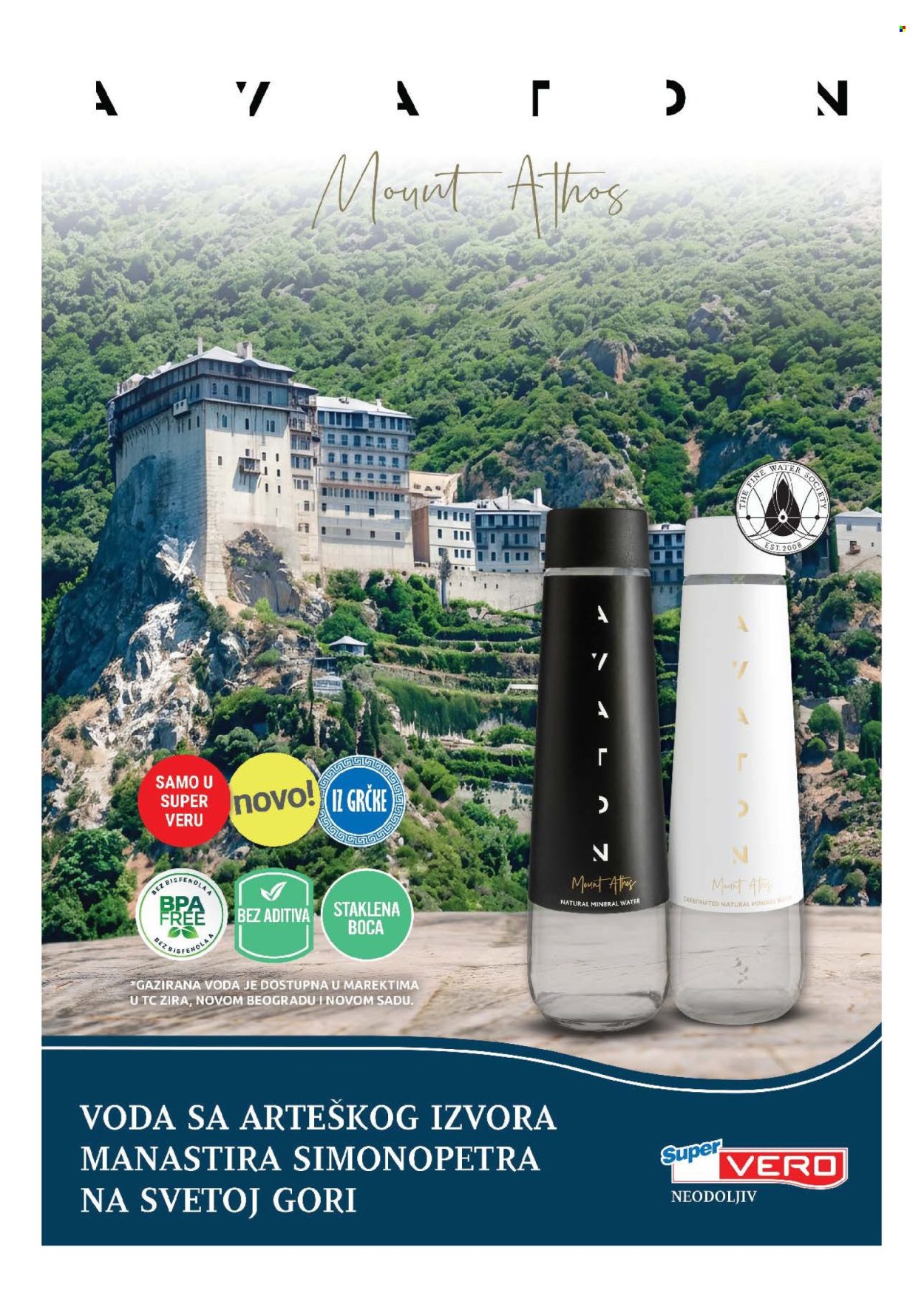 supervero - SuperVERO katalog - 28.05.-10.06.2026 - page: 28