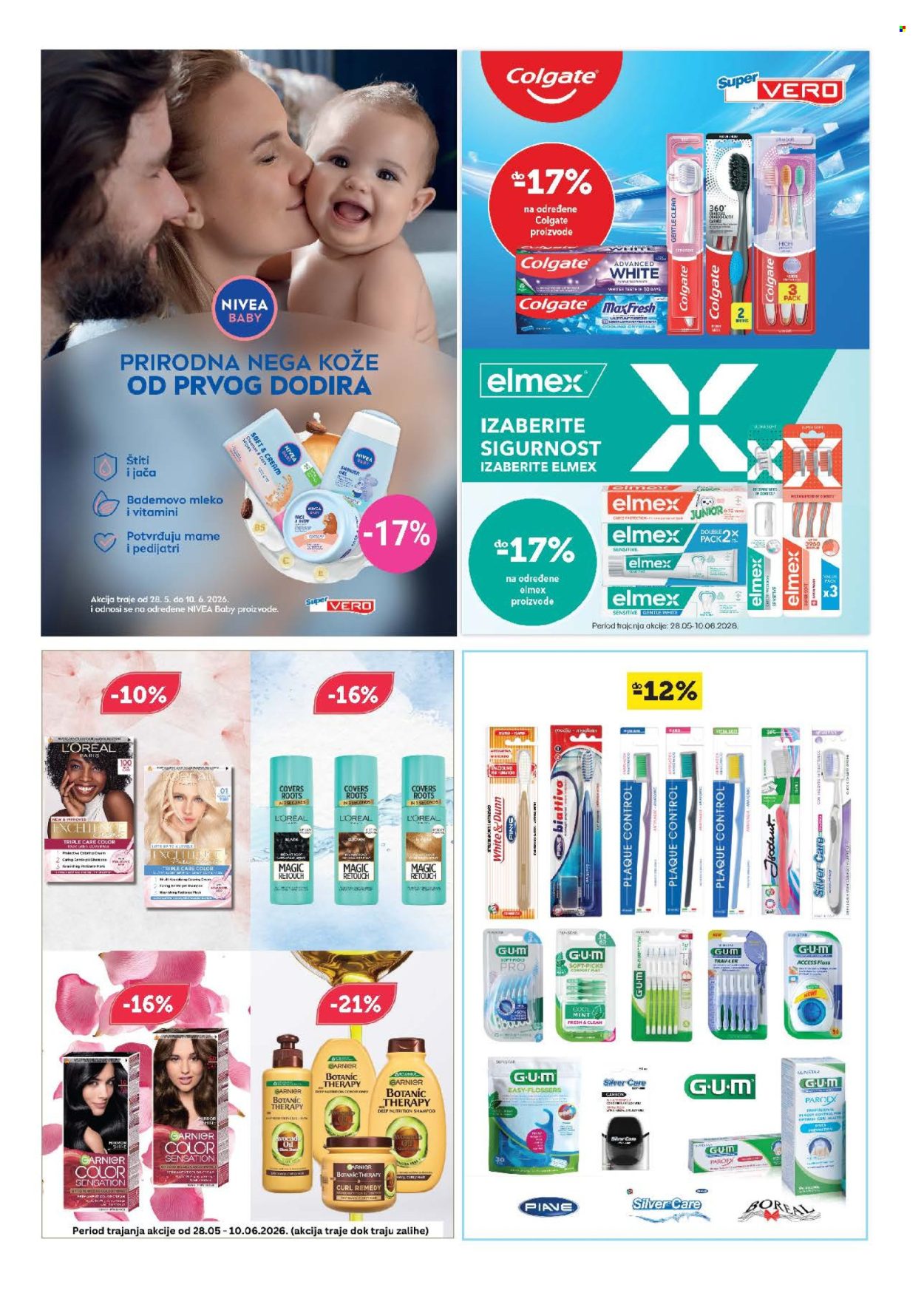 supervero - SuperVERO katalog - 28.05.-10.06.2026 - page: 26