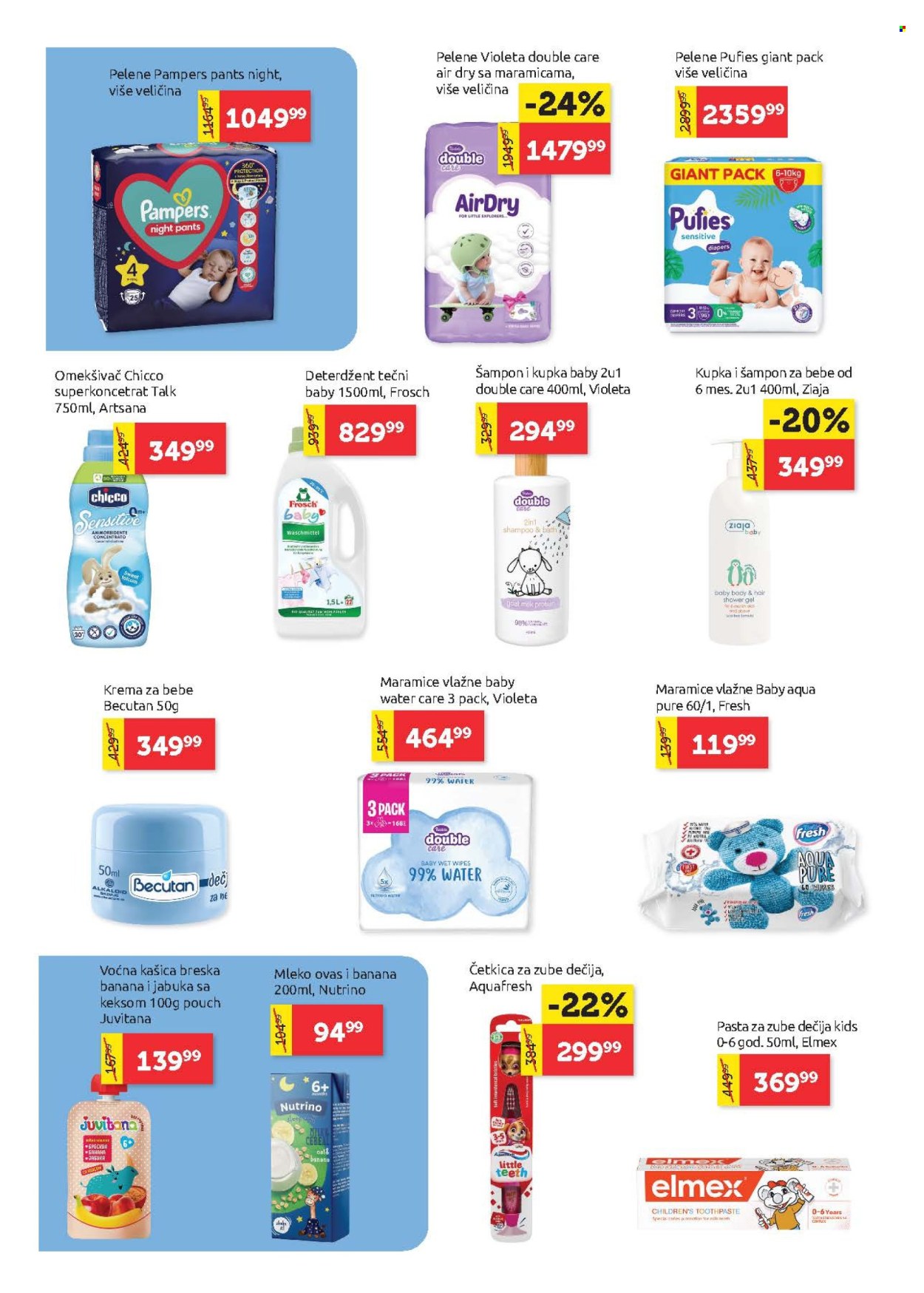 supervero - SuperVERO katalog - 28.05.-10.06.2026 - page: 22