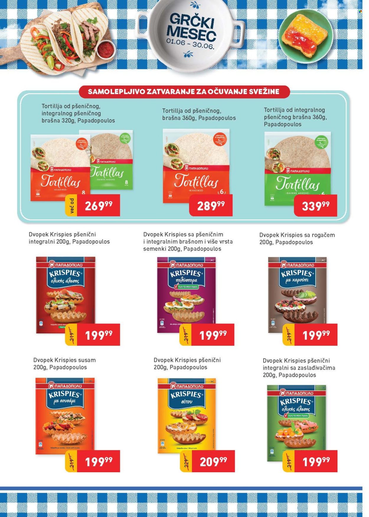 supervero - SuperVERO katalog - 01.06.-30.06.2026 - page: 16