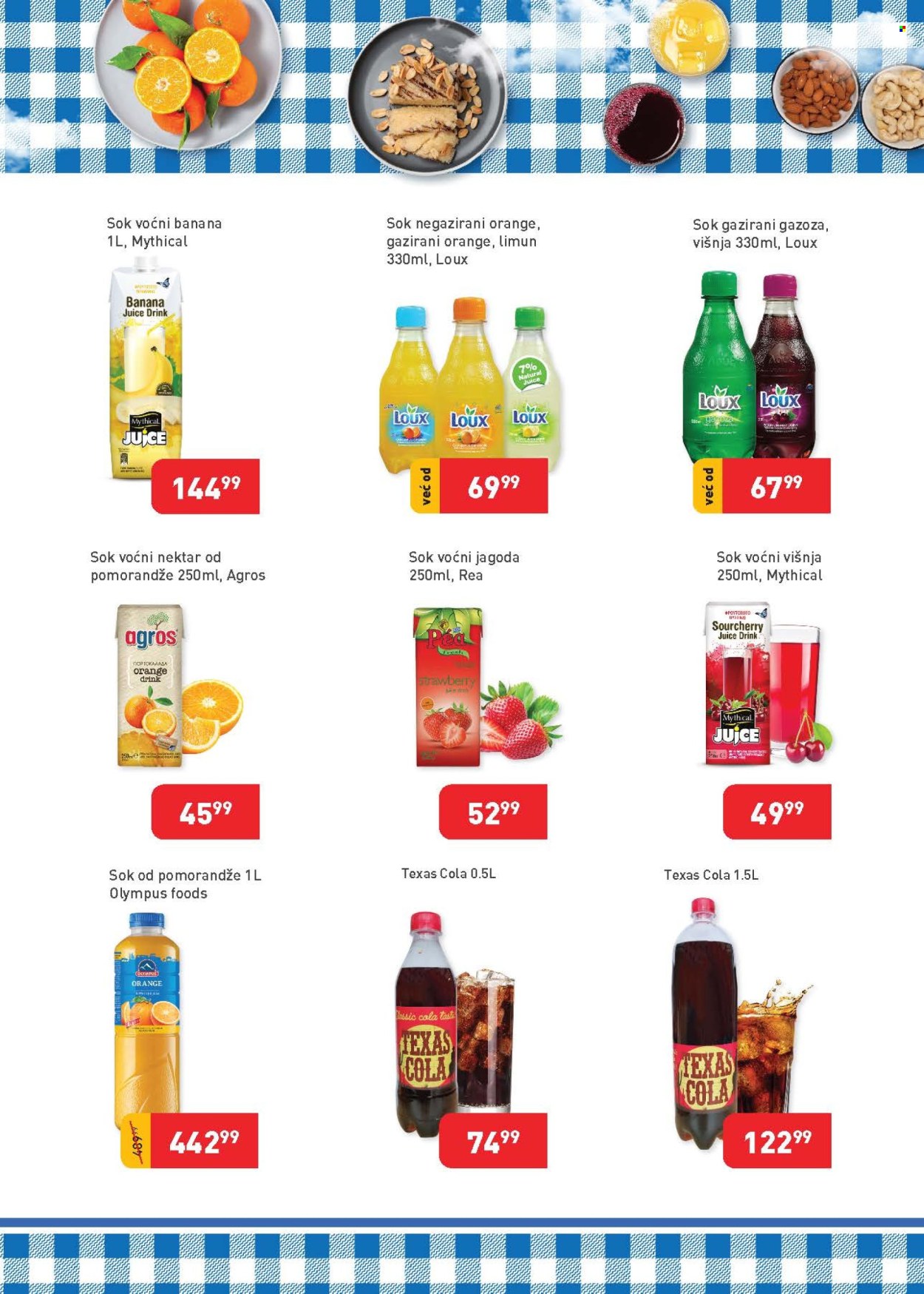 supervero - SuperVERO katalog - 01.06.-30.06.2026 - page: 29