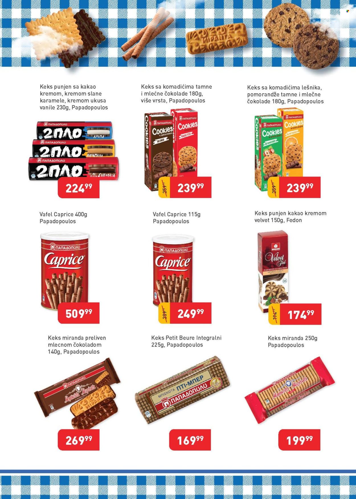 supervero - SuperVERO katalog - 01.06.-30.06.2026 - page: 21