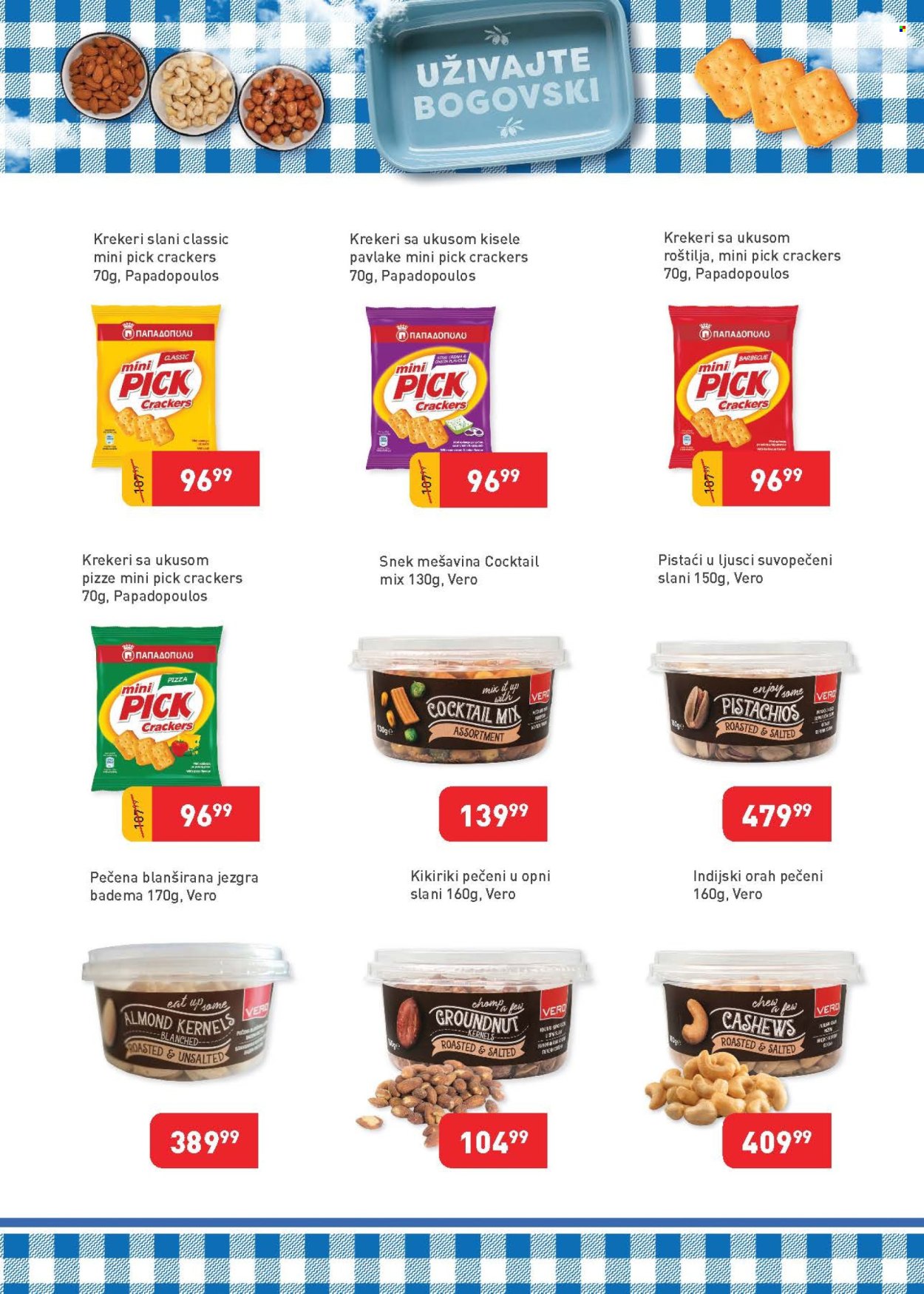 supervero - SuperVERO katalog - 01.06.-30.06.2026 - page: 19
