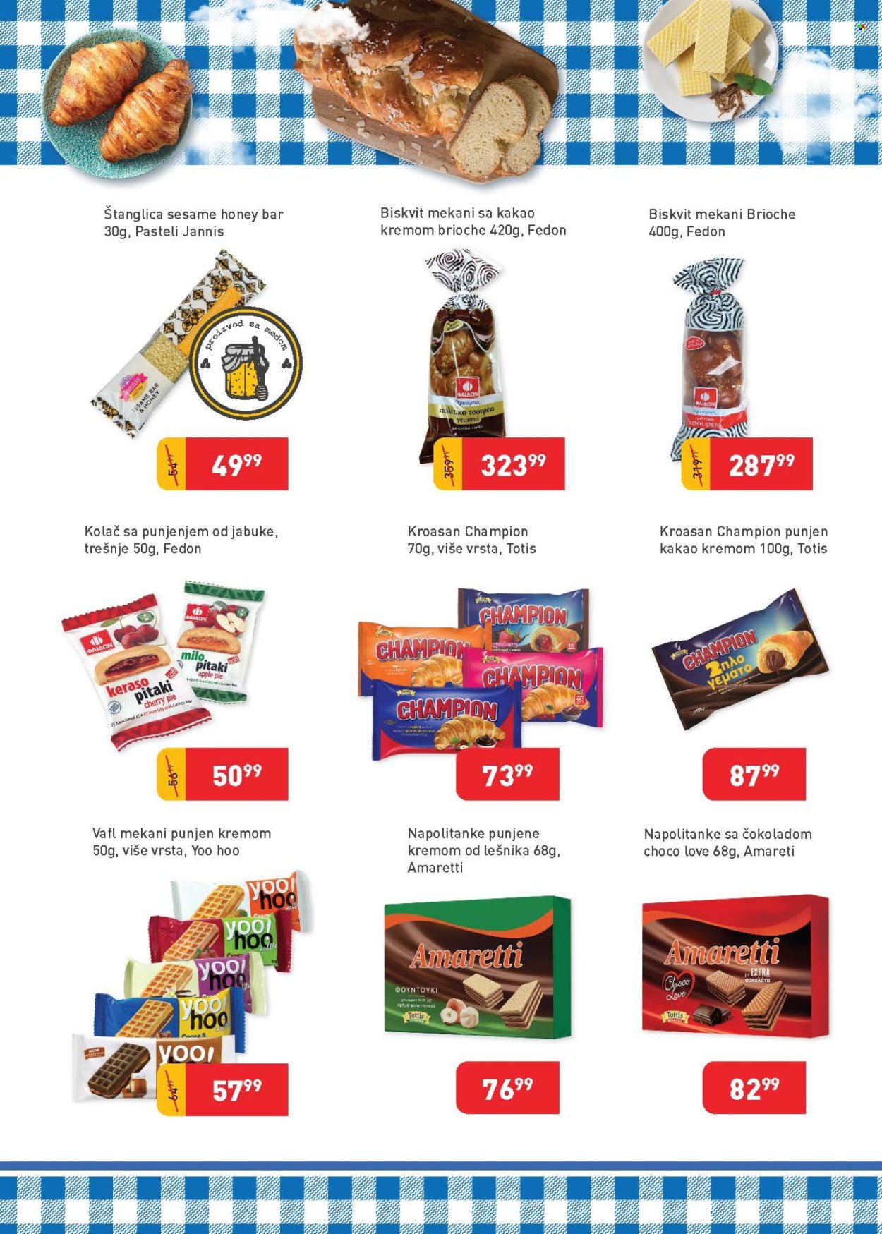 supervero - SuperVERO katalog - 01.06.-30.06.2026 - page: 22