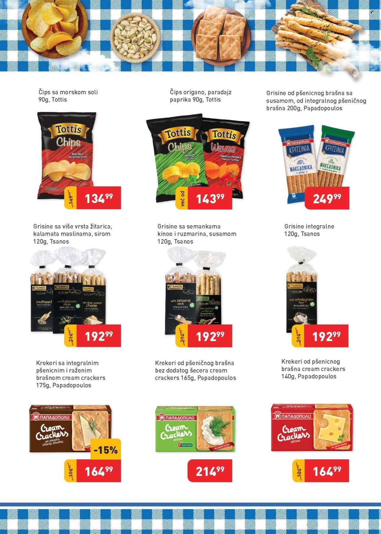 supervero - SuperVERO katalog - 01.06.-30.06.2026 - page: 18
