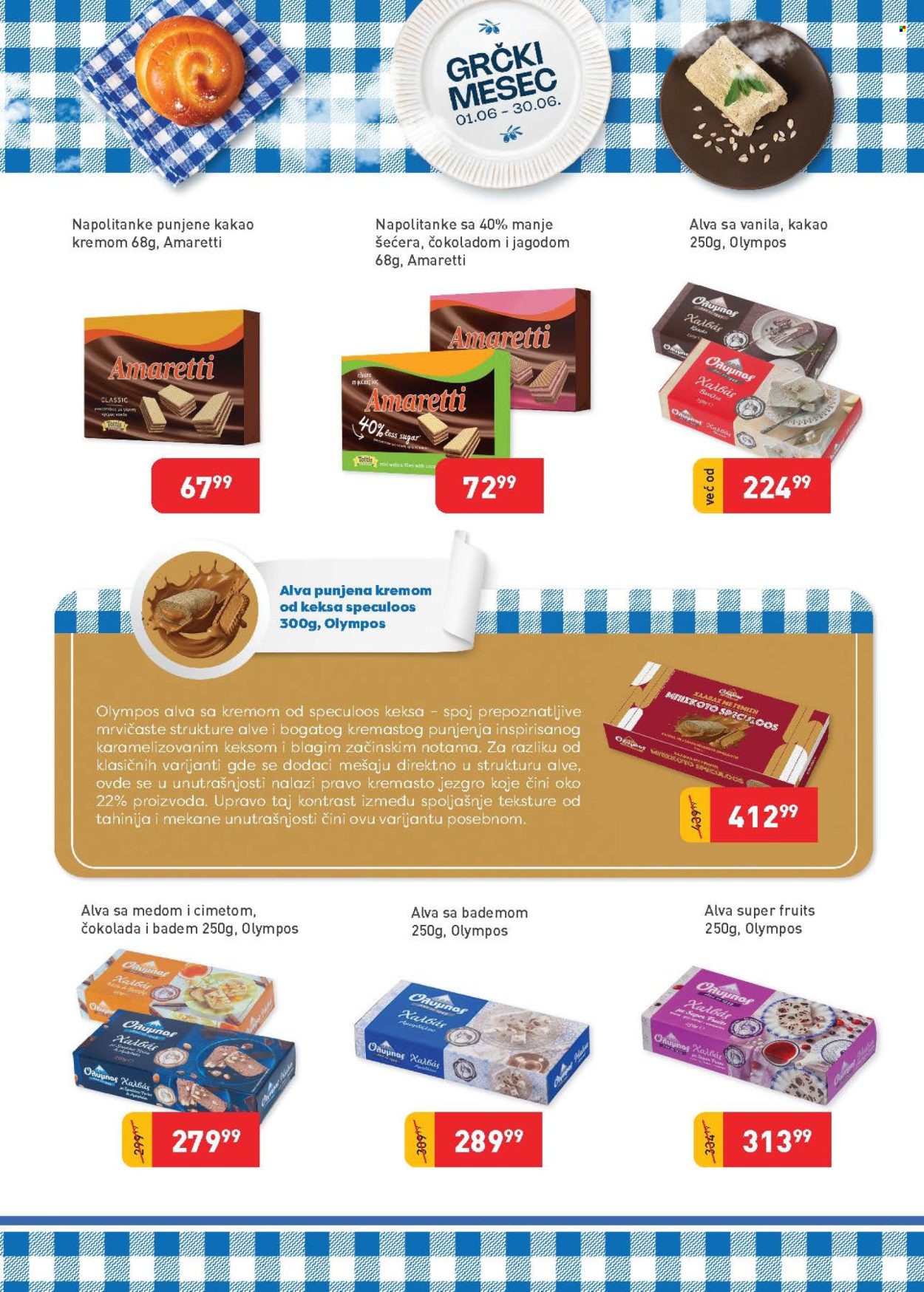 supervero - SuperVERO katalog - 01.06.-30.06.2026 - page: 23