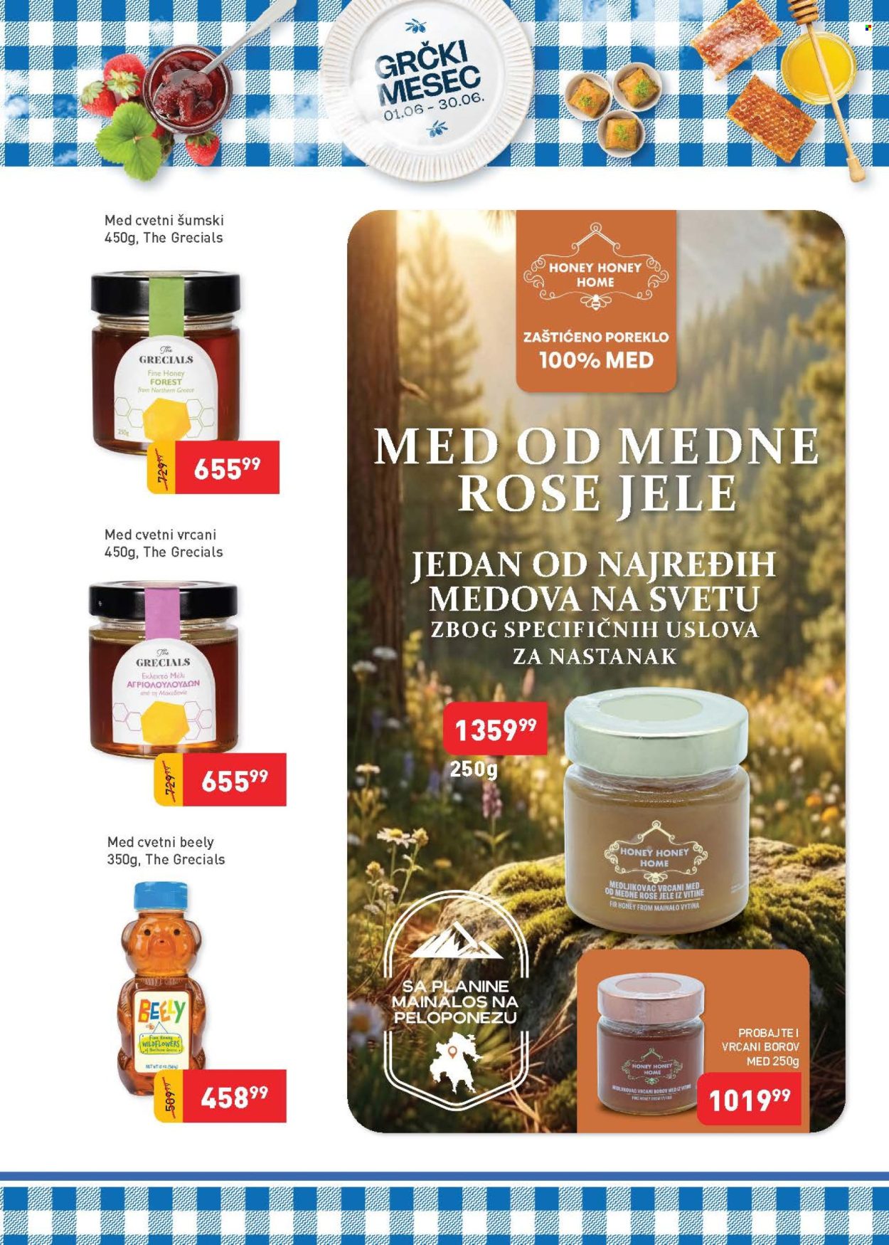 supervero - SuperVERO katalog - 01.06.-30.06.2026 - page: 27