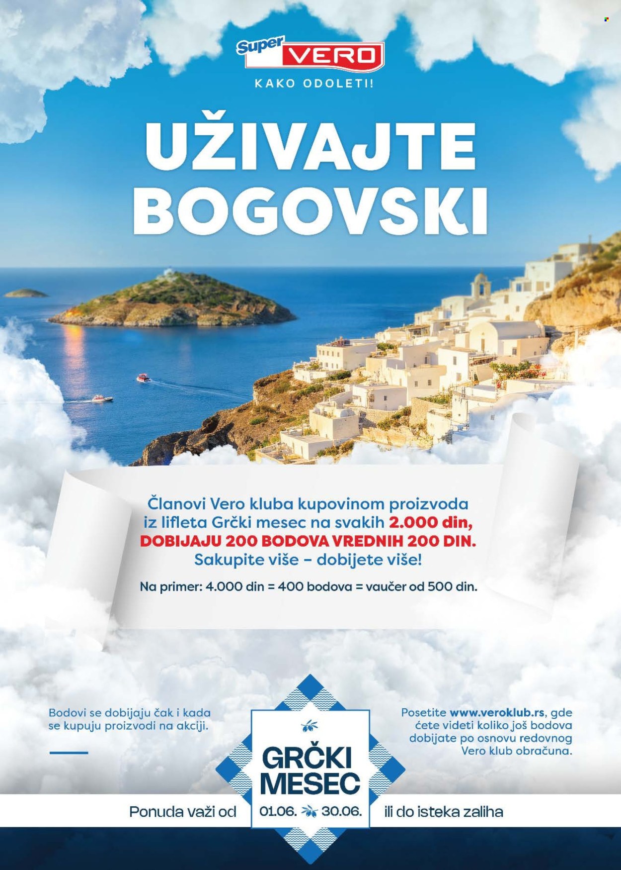 supervero - SuperVERO katalog - 01.06.-30.06.2026 - page: 32