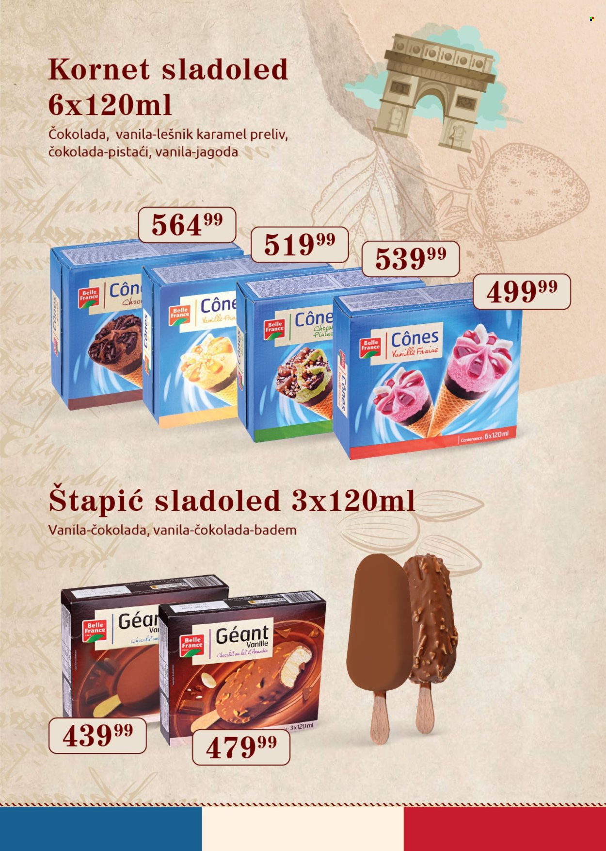 supervero - SuperVERO katalog avgust 2026 - page: 6