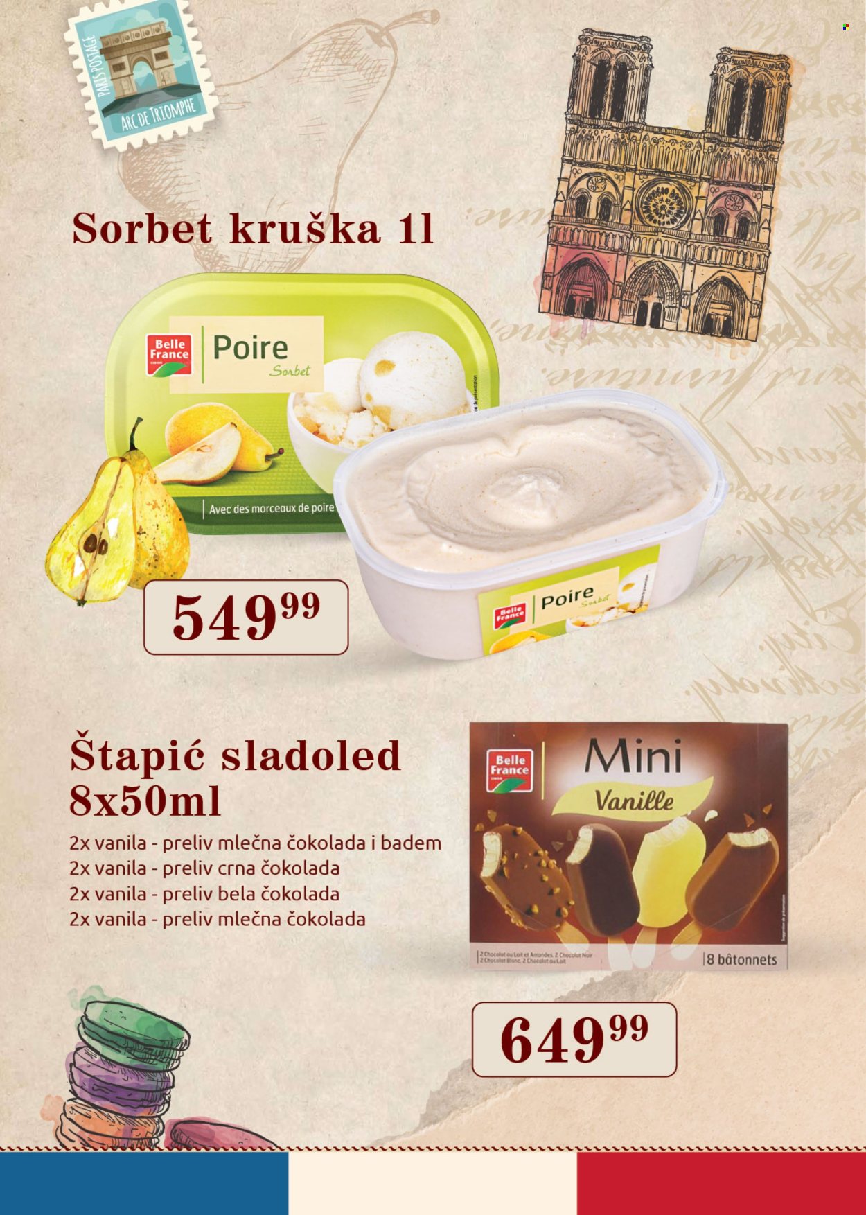 supervero - SuperVERO katalog avgust 2026 - page: 5