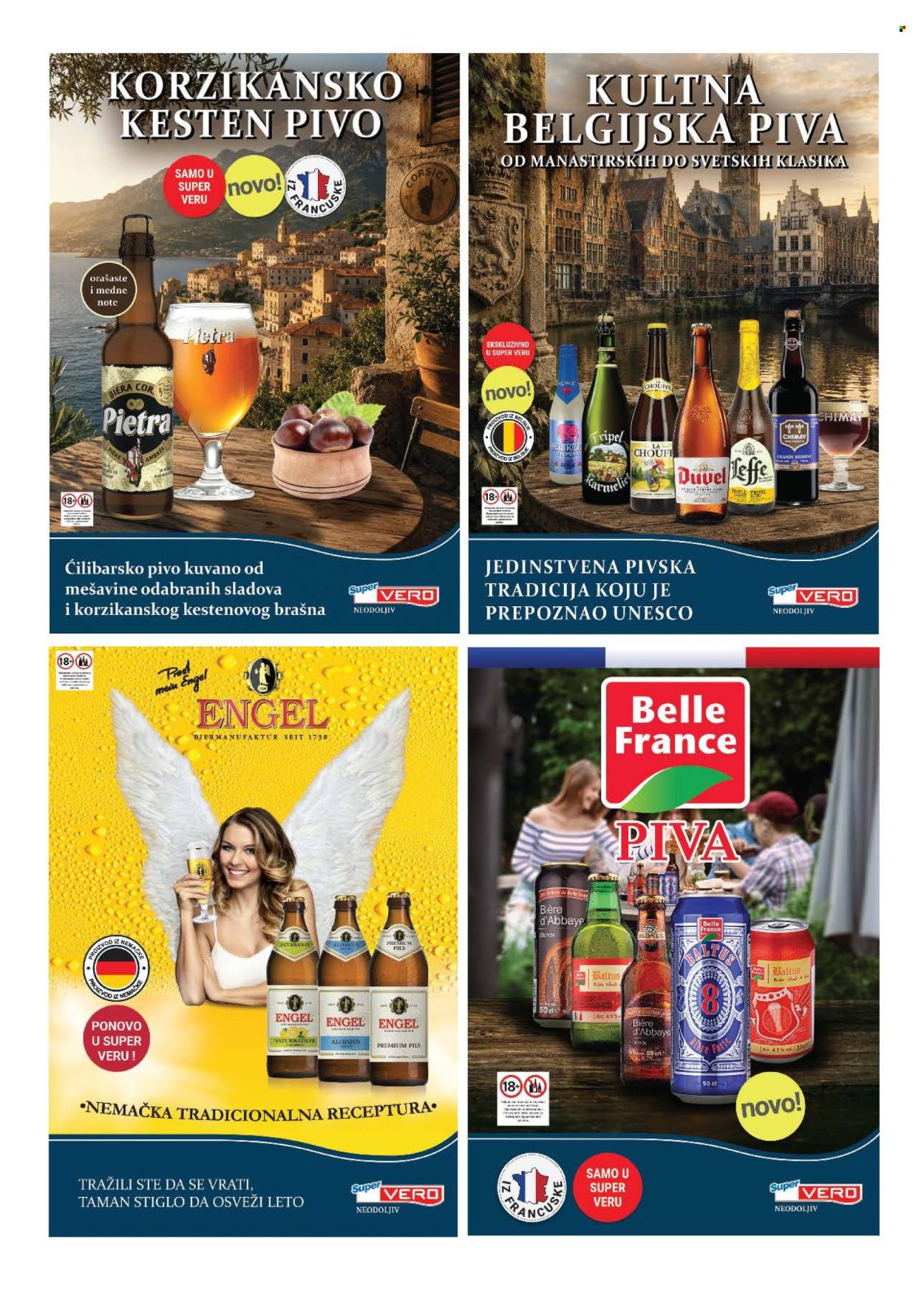 supervero - SuperVERO katalog - 06.08.-19.08.2026 - page: 29