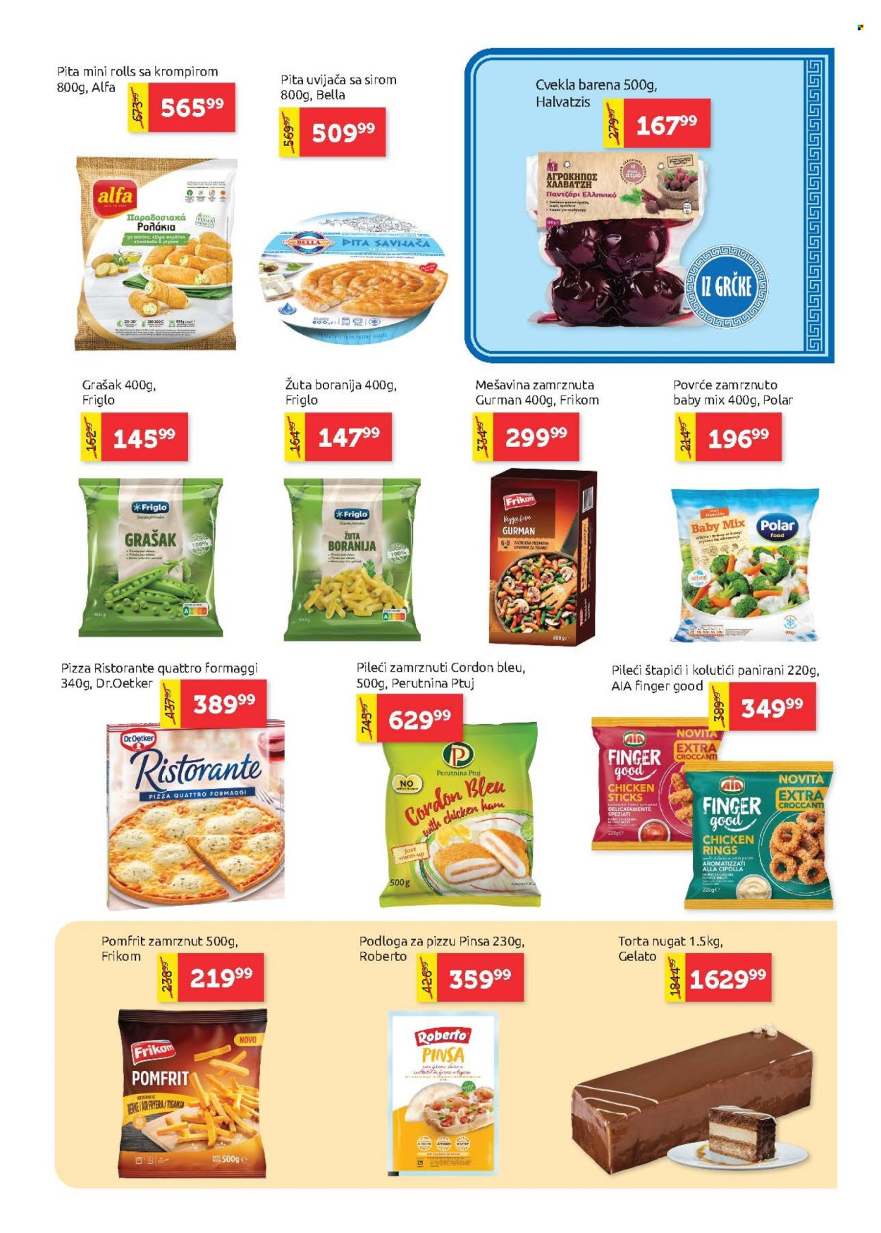 supervero - SuperVERO katalog - 06.08.-19.08.2026 - page: 11