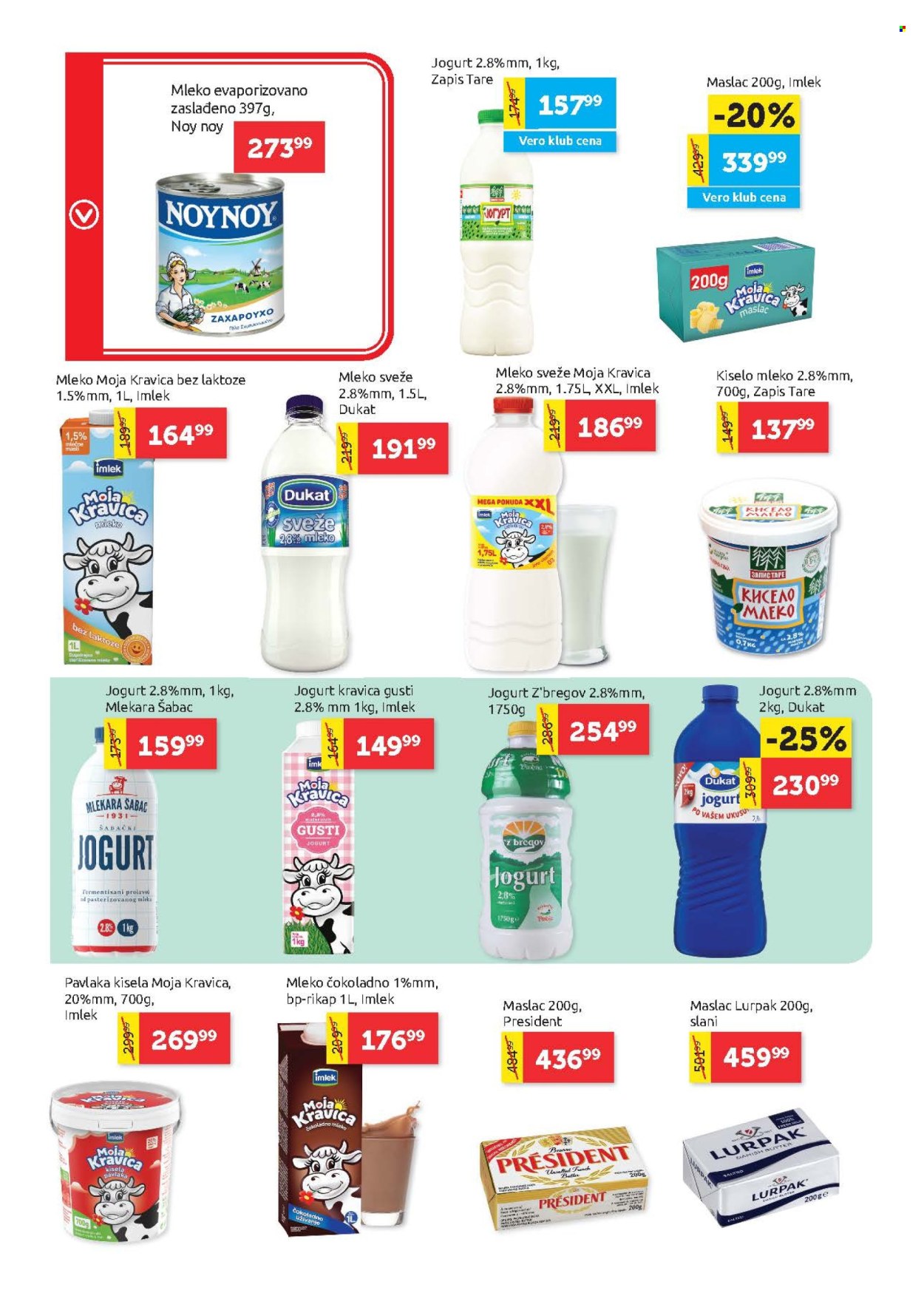 supervero - SuperVERO katalog - 06.08.-19.08.2026 - page: 6