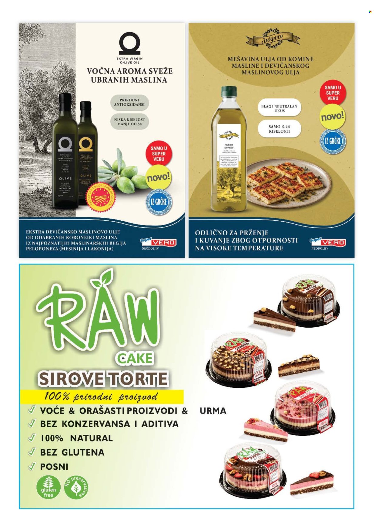 supervero - SuperVERO katalog - 06.08.-19.08.2026 - page: 26