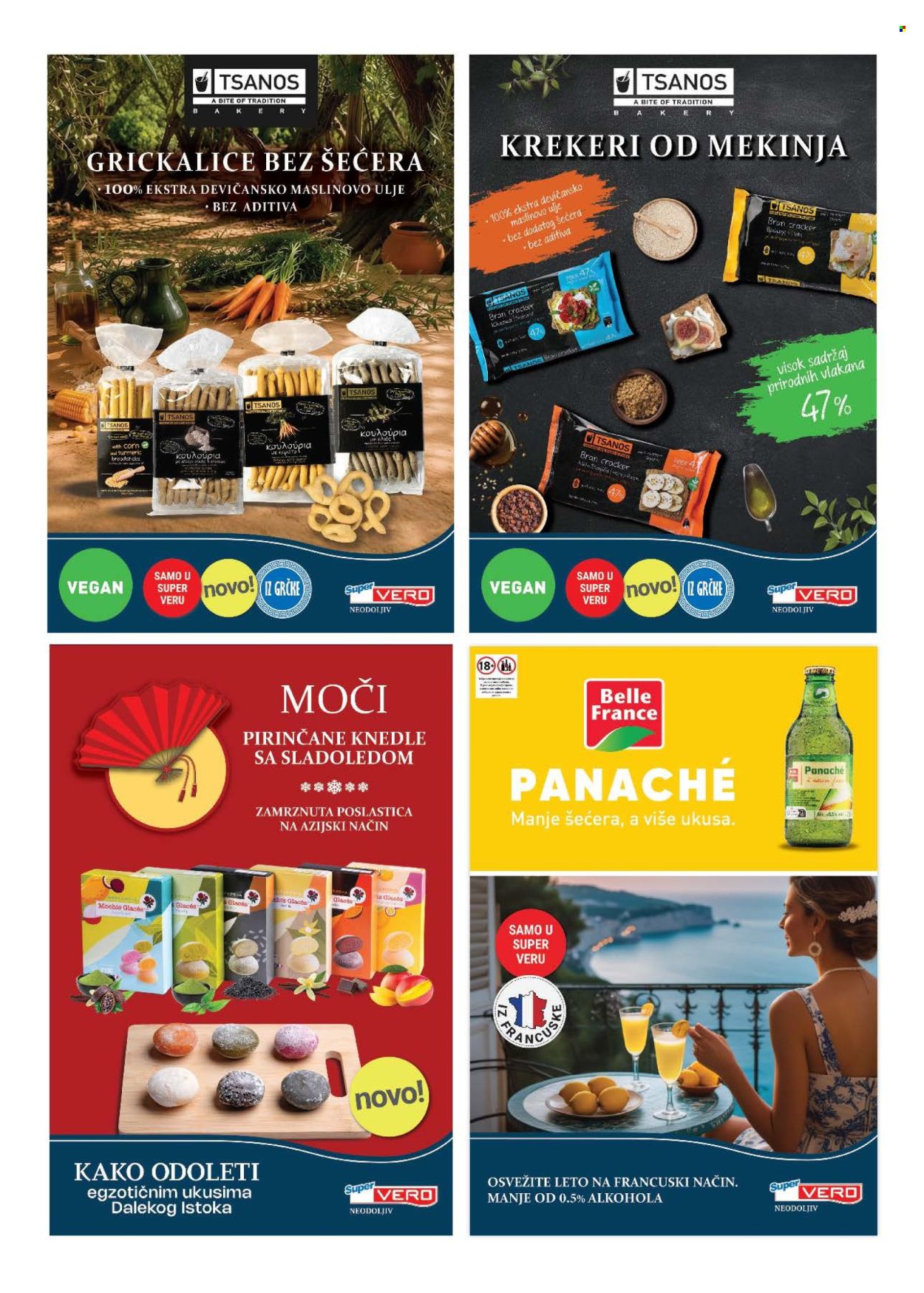 supervero - SuperVERO katalog - 06.08.-19.08.2026 - page: 28