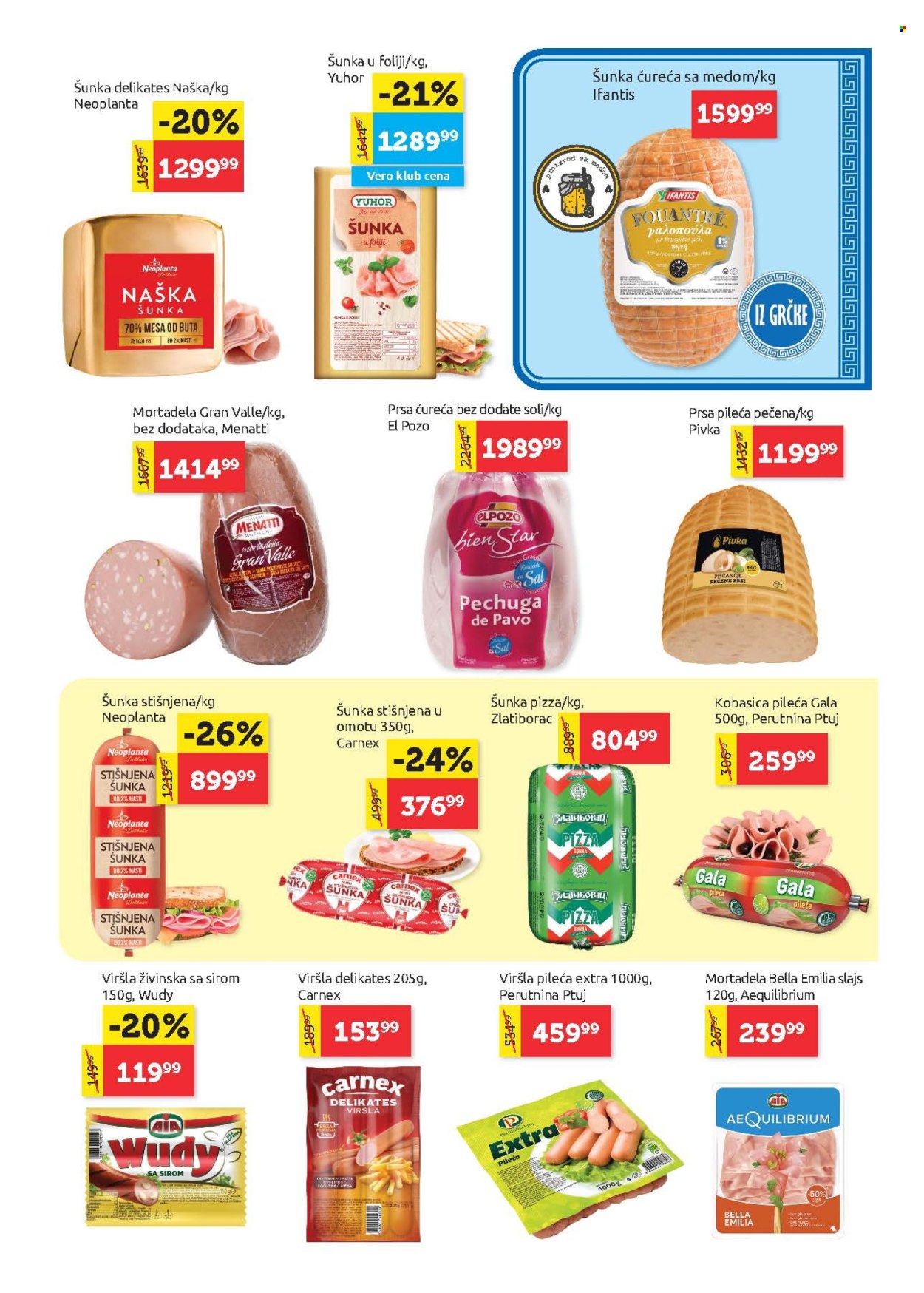 supervero - SuperVERO katalog - 06.08.-19.08.2026 - page: 5