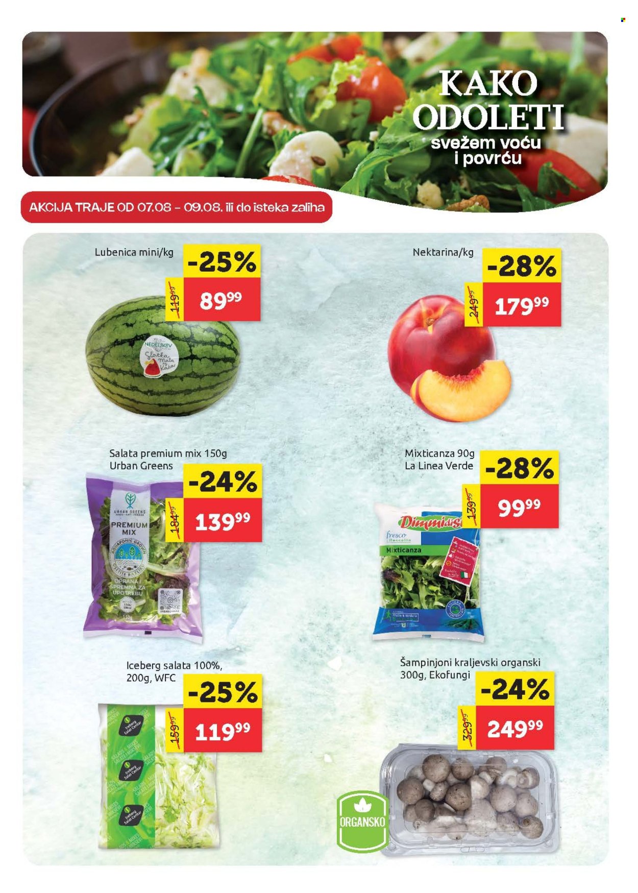 supervero - SuperVERO katalog - 06.08.-19.08.2026 - page: 2