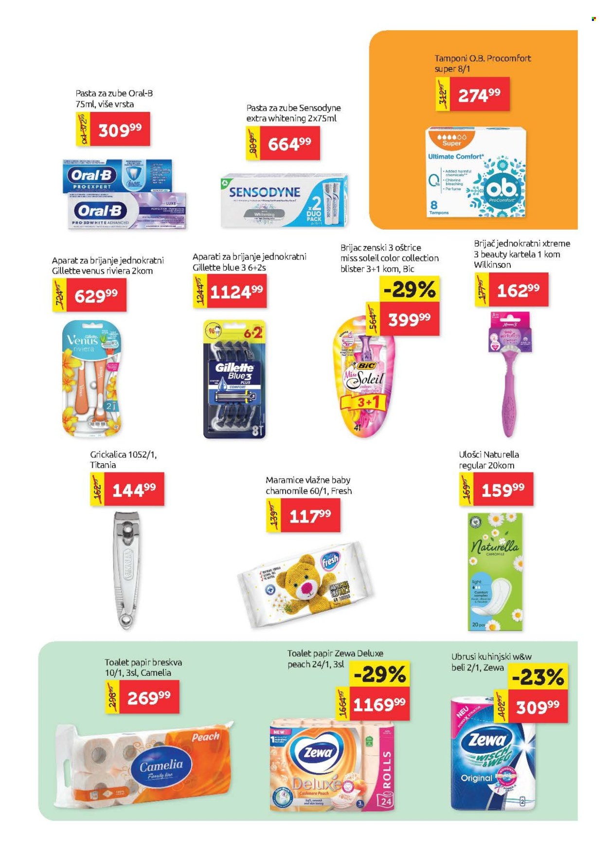 supervero - SuperVERO katalog - 06.08.-19.08.2026 - page: 21
