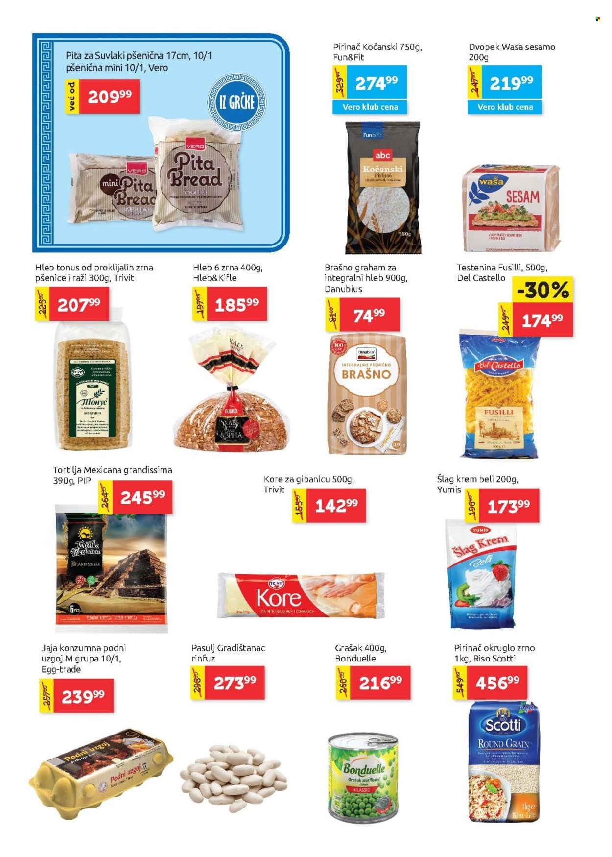supervero - SuperVERO katalog - 06.08.-19.08.2026 - page: 10