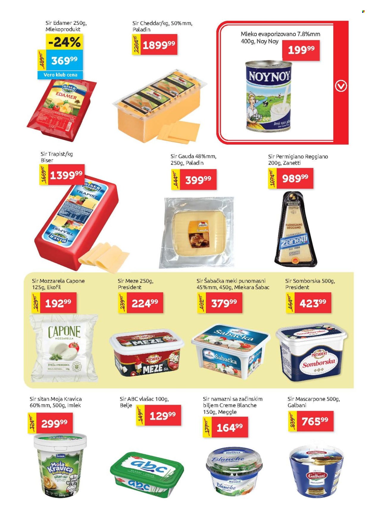 supervero - SuperVERO katalog - 06.08.-19.08.2026 - page: 7