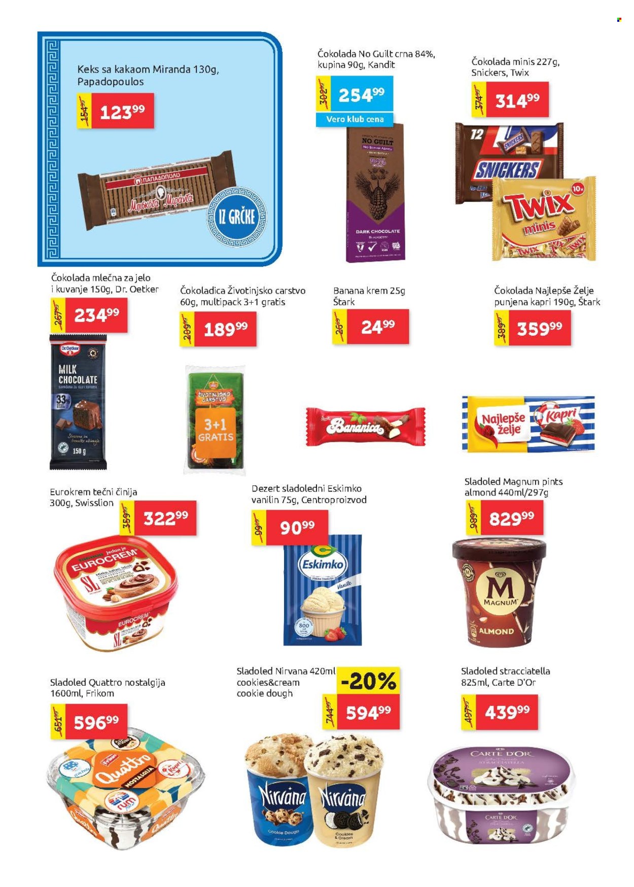 supervero - SuperVERO katalog - 06.08.-19.08.2026 - page: 16