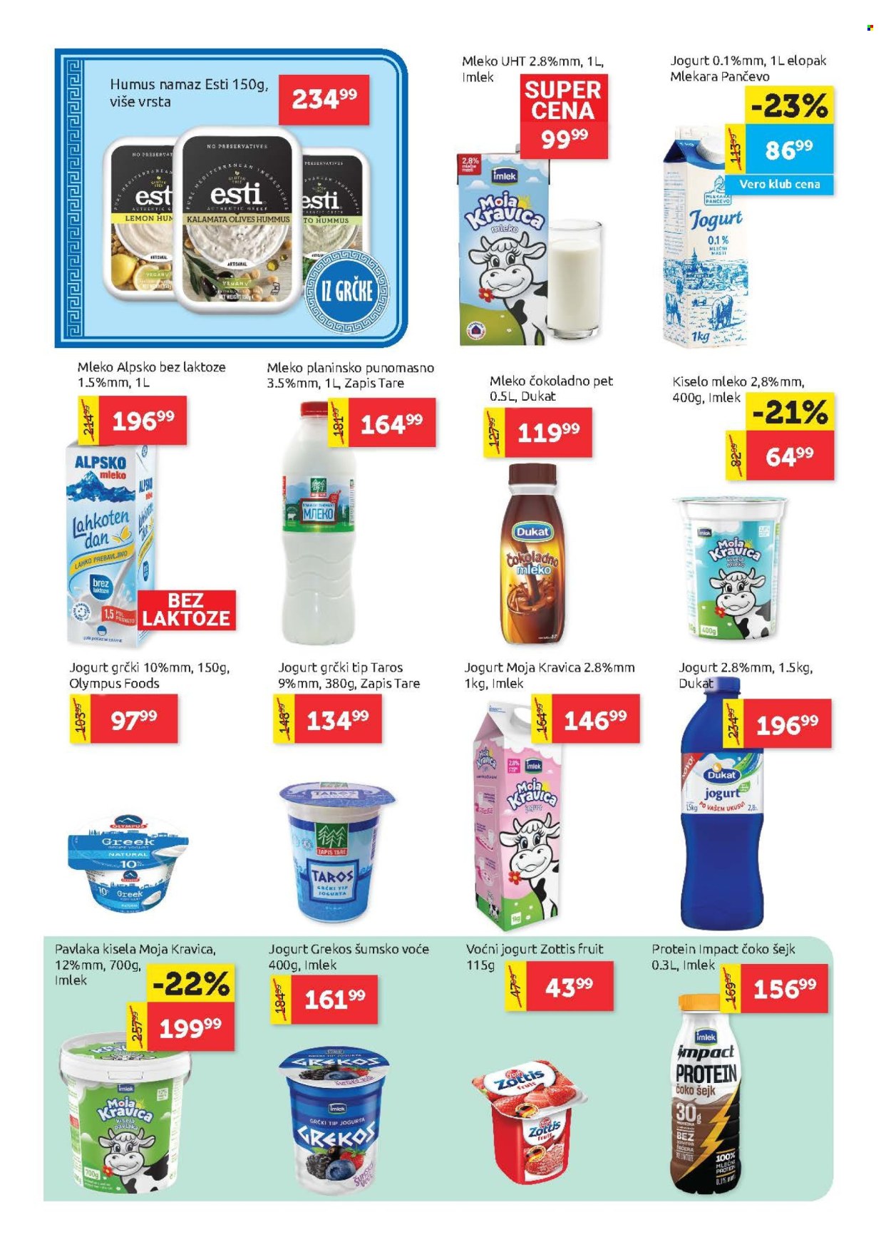 supervero - SuperVERO katalog - 20.08.-02.09.2026 - page: 6