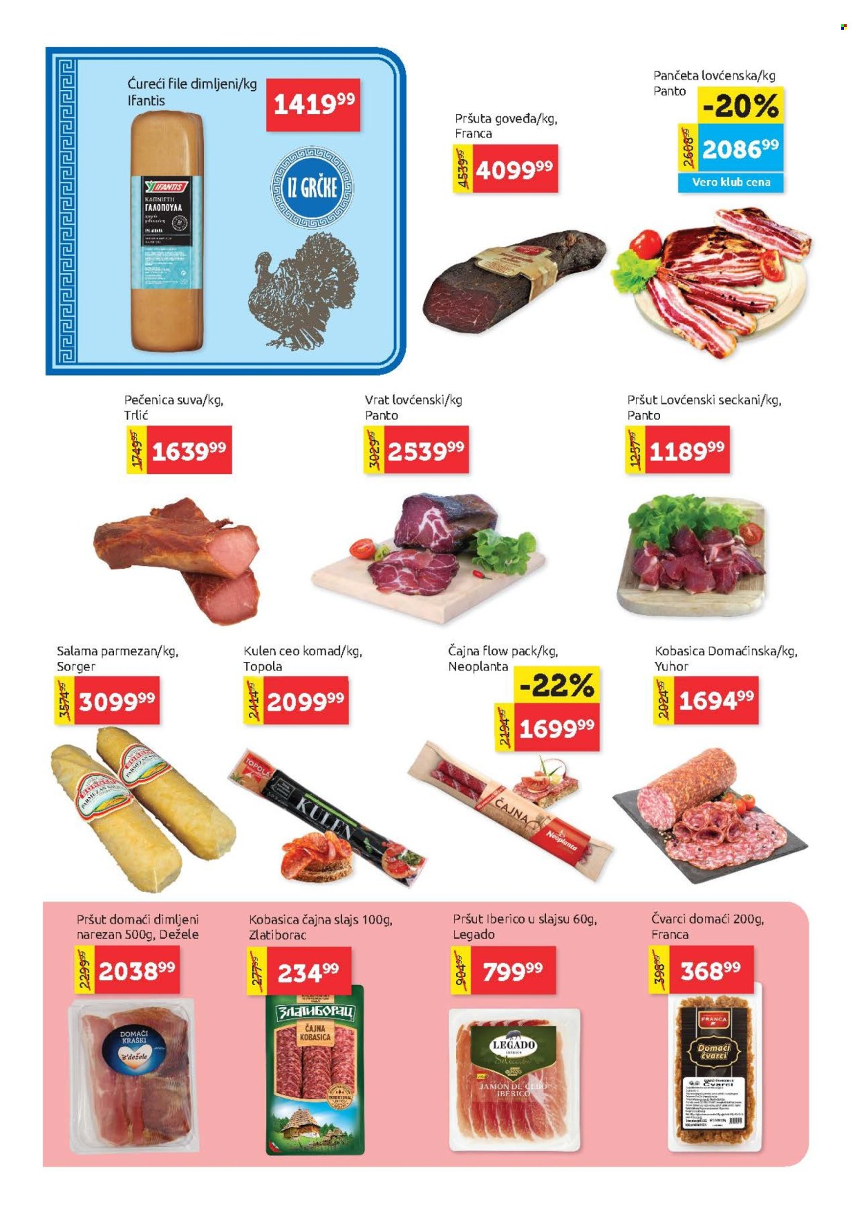supervero - SuperVERO katalog - 20.08.-02.09.2026 - page: 4