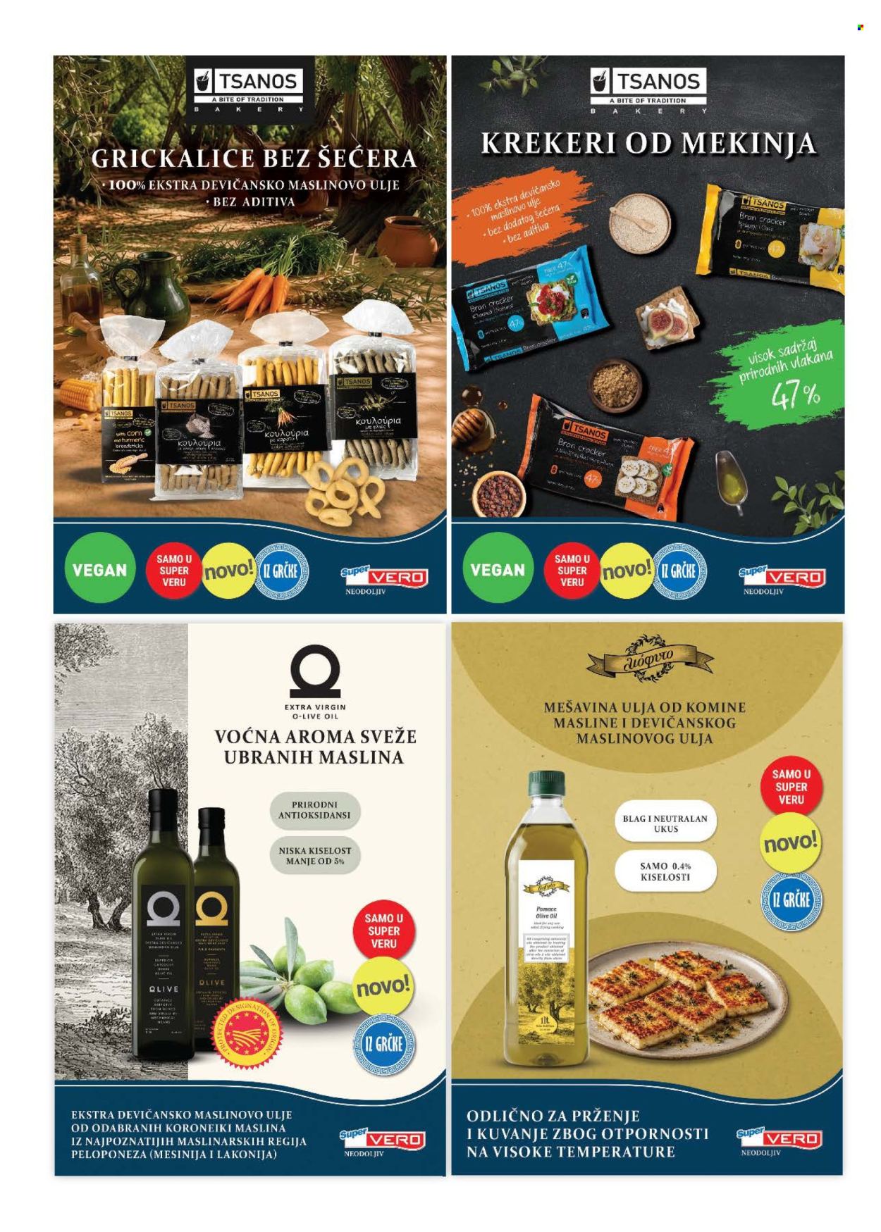 supervero - SuperVERO katalog - 20.08.-02.09.2026 - page: 27