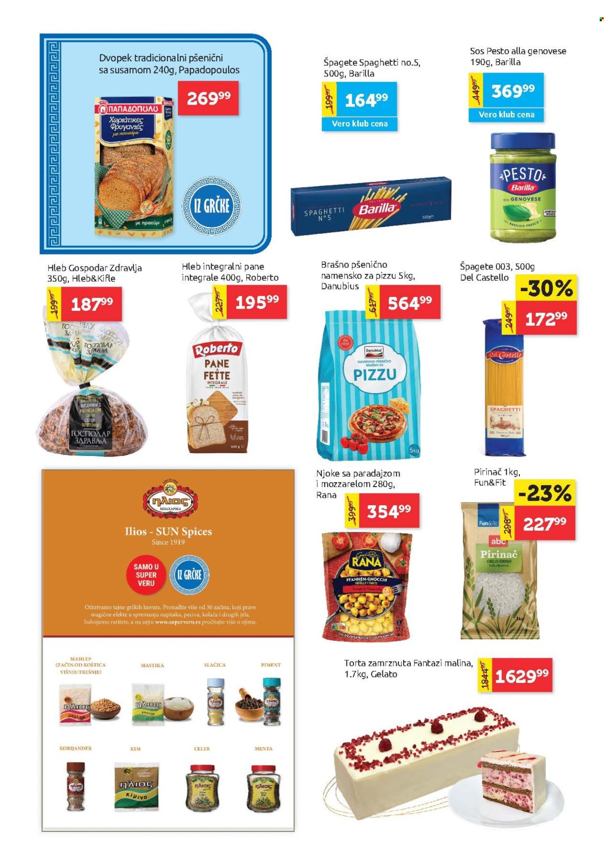 supervero - SuperVERO katalog - 20.08.-02.09.2026 - page: 10
