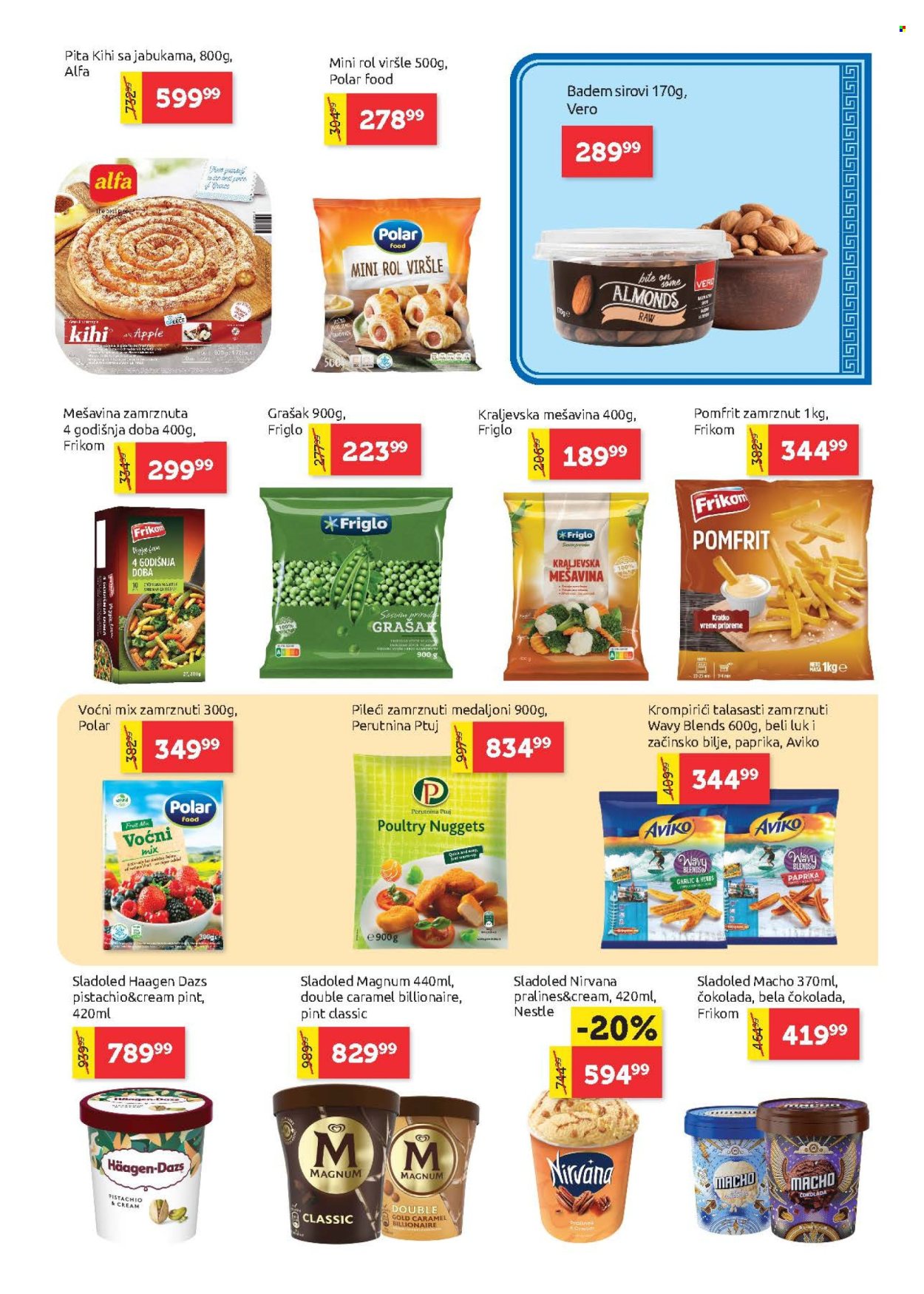 supervero - SuperVERO katalog - 20.08.-02.09.2026 - page: 11