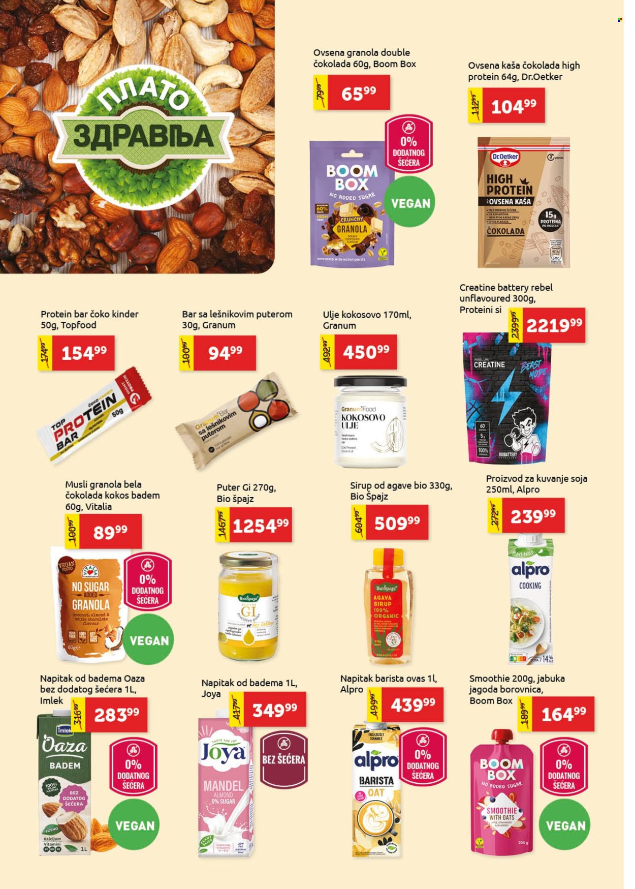 supervero - SuperVERO katalog - 03.09.-16.09.2026 - page: 12