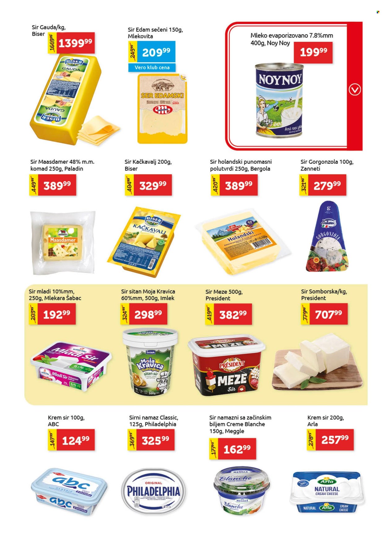supervero - SuperVERO katalog - 03.09.-16.09.2026 - page: 7