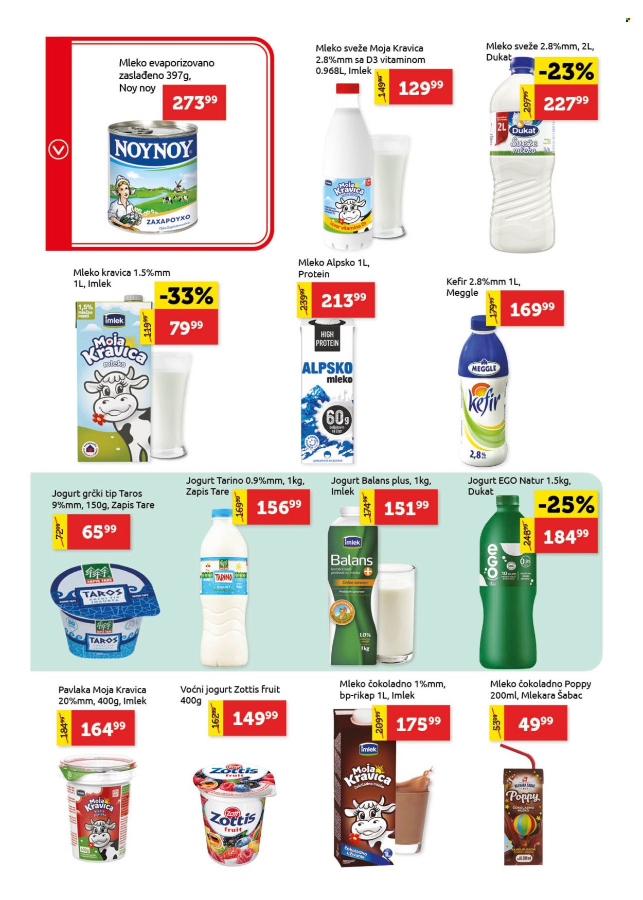 supervero - SuperVERO katalog - 03.09.-16.09.2026 - page: 6