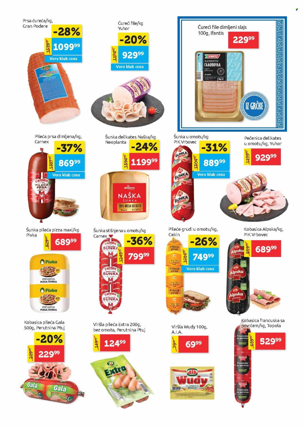 supervero - SuperVERO katalog - 20.03.-02.04.2025 - page: 5