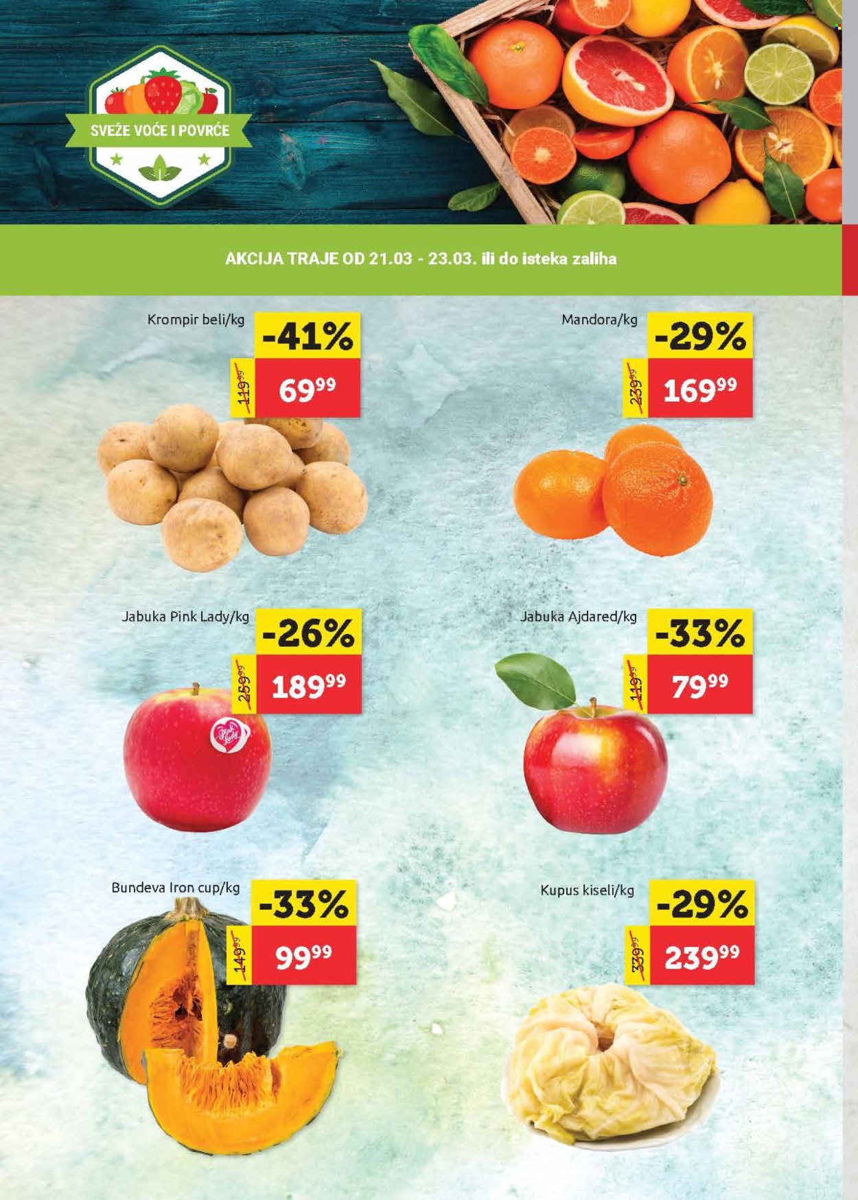 supervero - SuperVERO katalog - 20.03.-02.04.2025 - page: 2