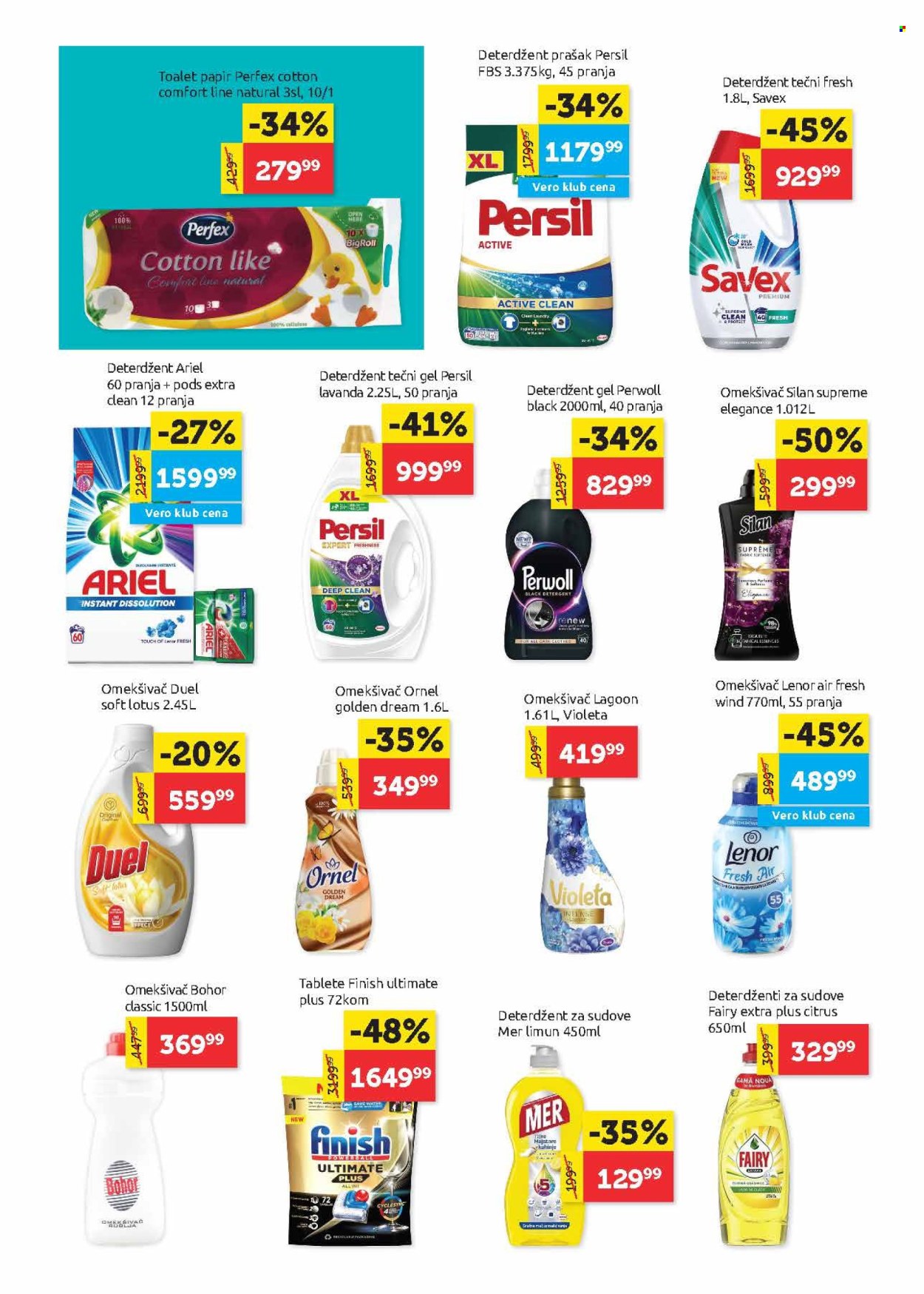 supervero - SuperVERO katalog - 20.03.-02.04.2025 - page: 23