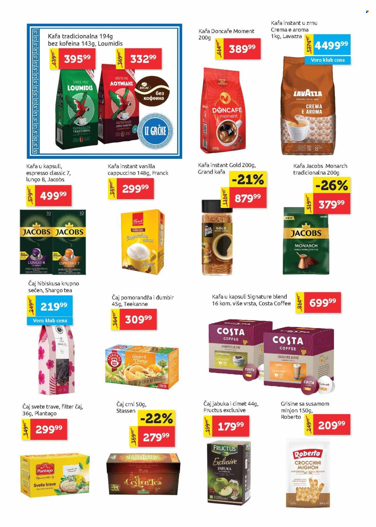 supervero - SuperVERO katalog - 20.03.-02.04.2025 - page: 14