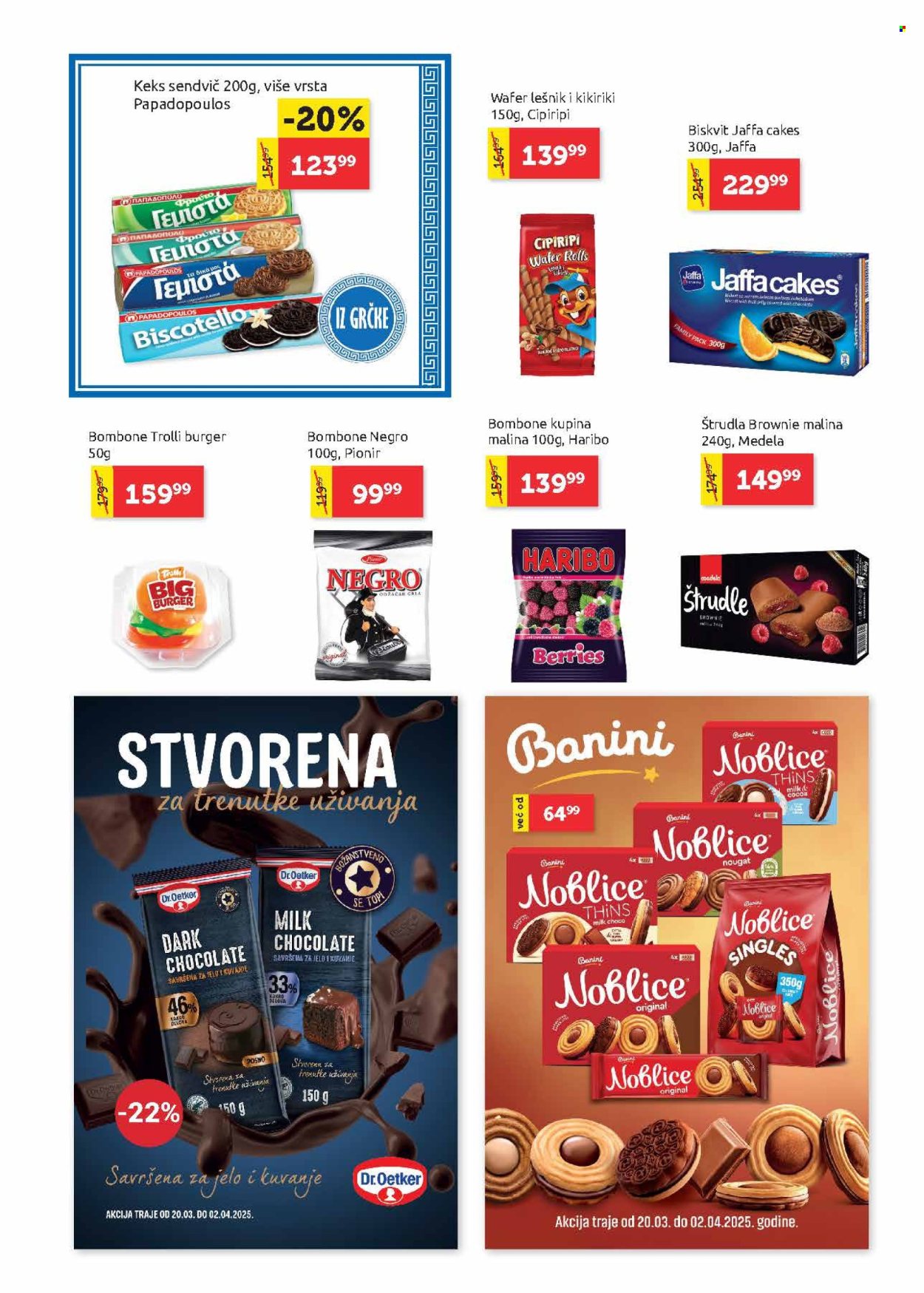 supervero - SuperVERO katalog - 20.03.-02.04.2025 - page: 17