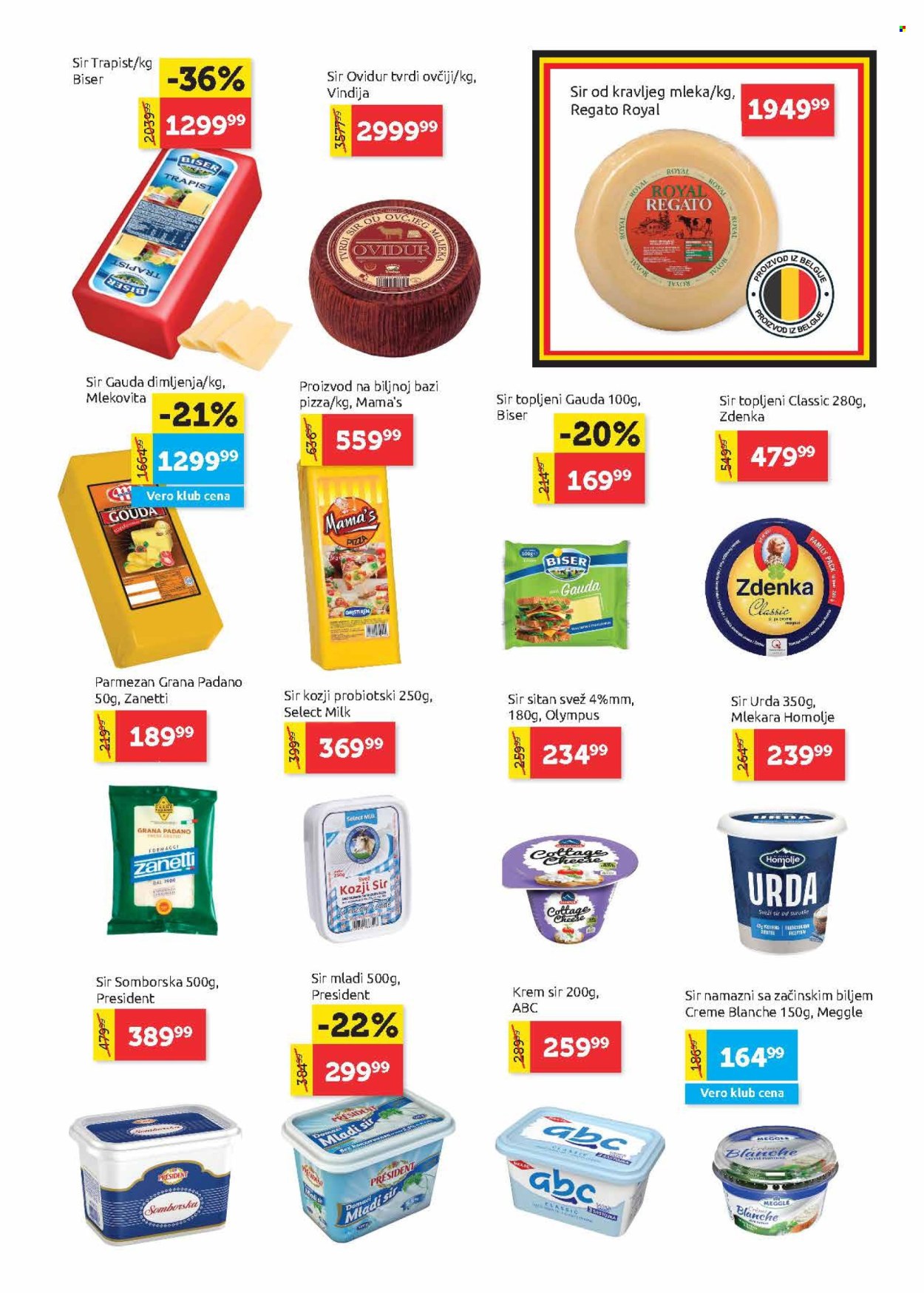 supervero - SuperVERO katalog - 20.03.-02.04.2025 - page: 7